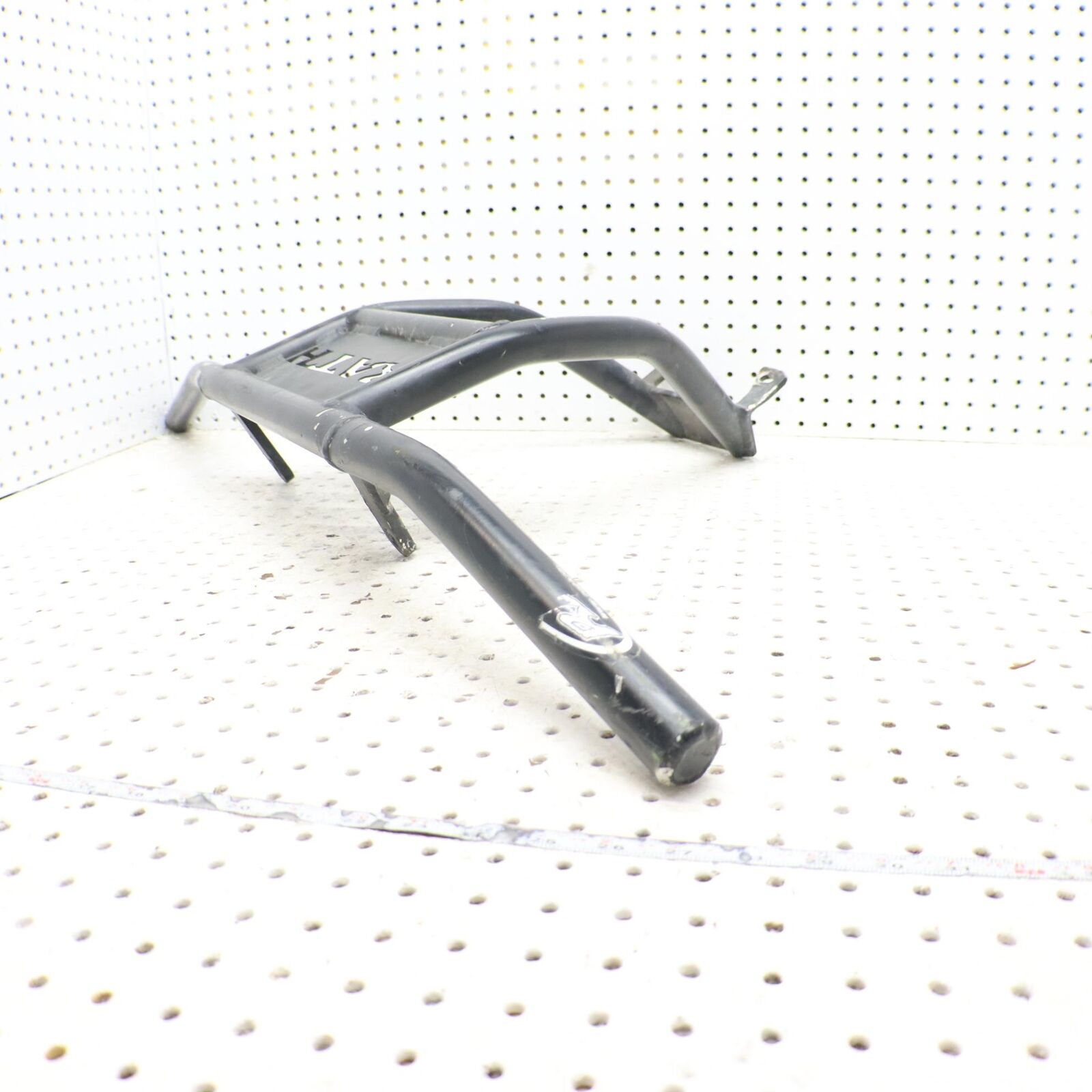 2009 POLARIS SPORTSMAN XP 850 REAR BUMPER RATH