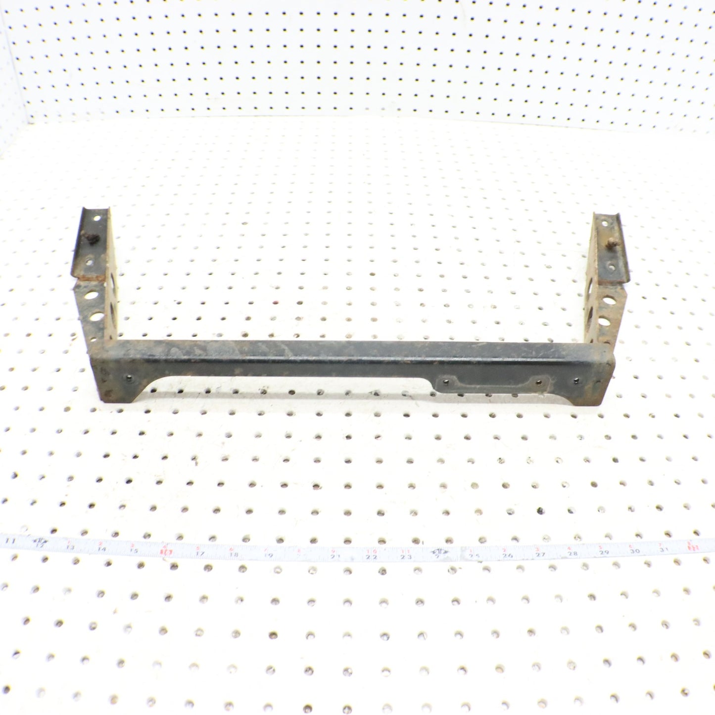2009 Polaris Rzr 800 Front FRONT BUMPER SUPPORT INNER 1016715-329