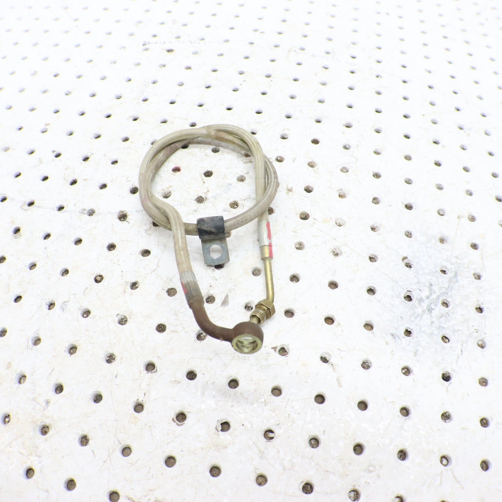 2008 Polaris Sportsman 800 Brake Line Front 1910839 RIGHT FRONT