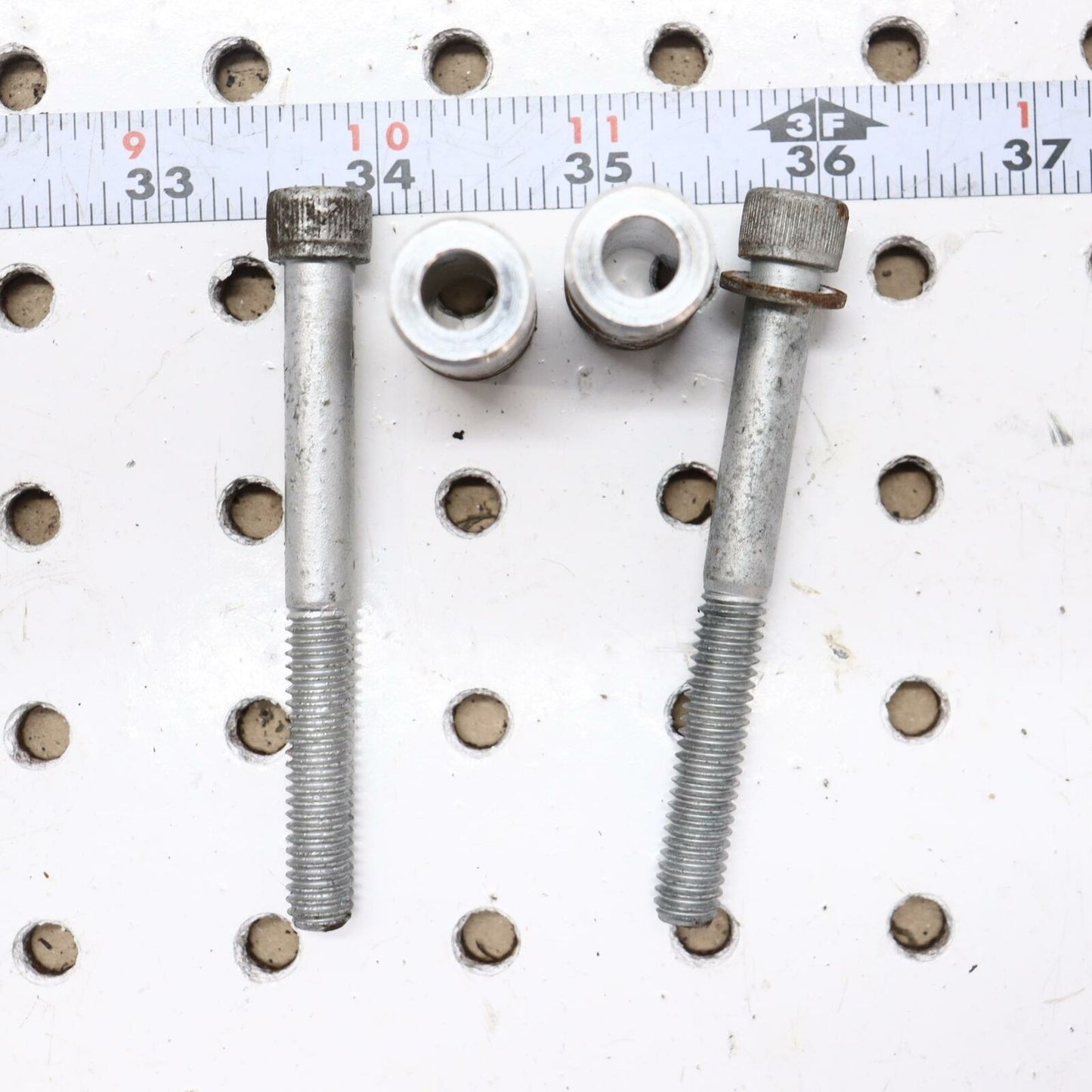 2007 ARCTIC CAT F6 SPACER Spacer, Speedometer Bracket 1602-515