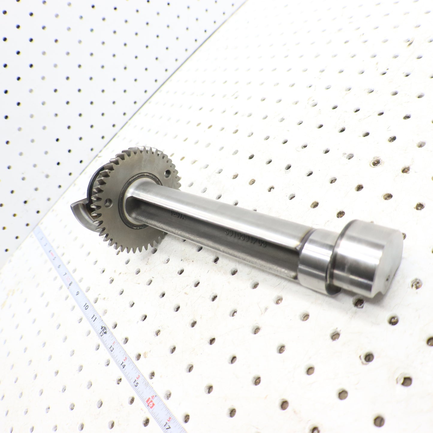 2013 Polaris Ranger Xp 900 Counter Balancer Shaft 1204600