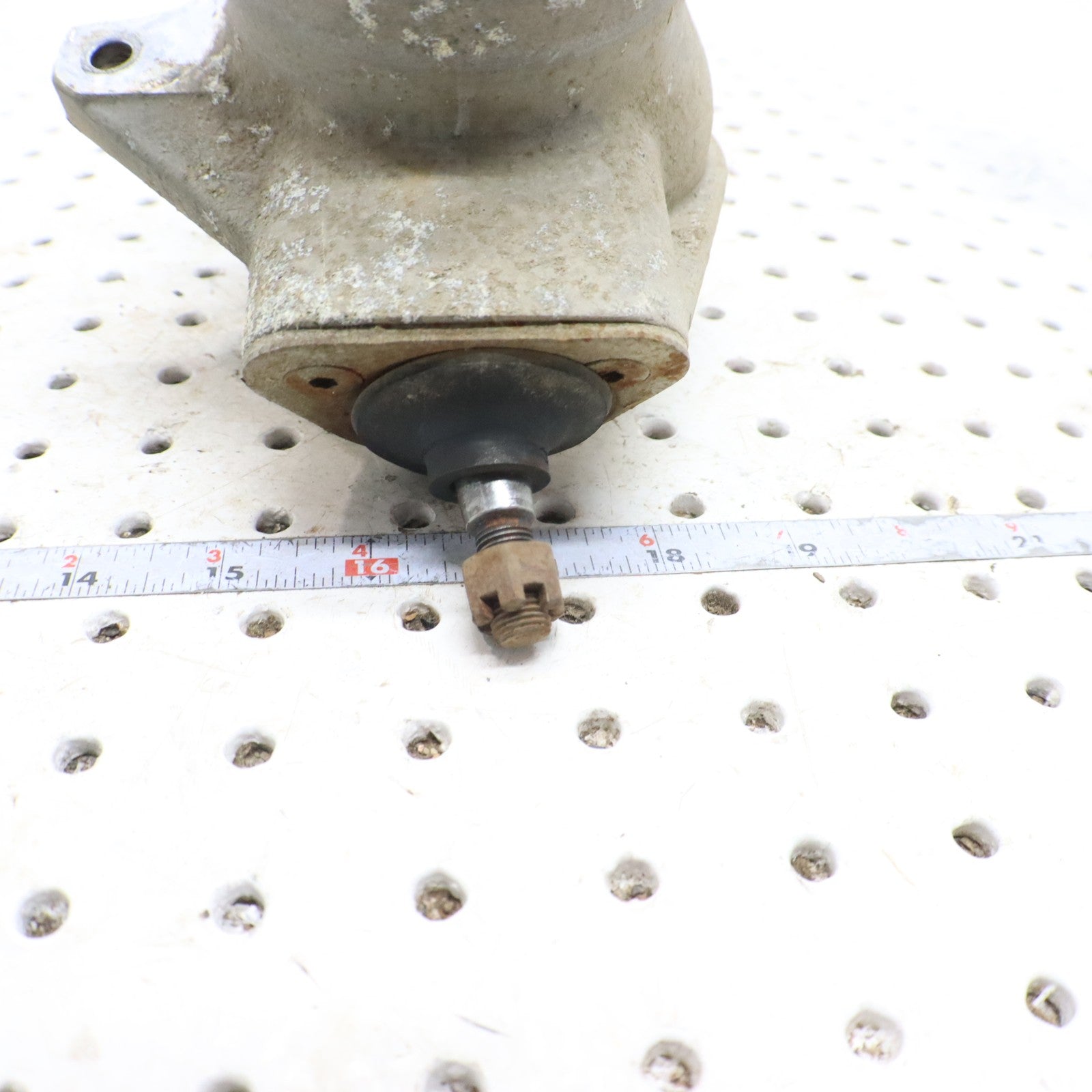 2008 Polaris Sportsman 800 Front Hub Strut 1822826 RIGHT