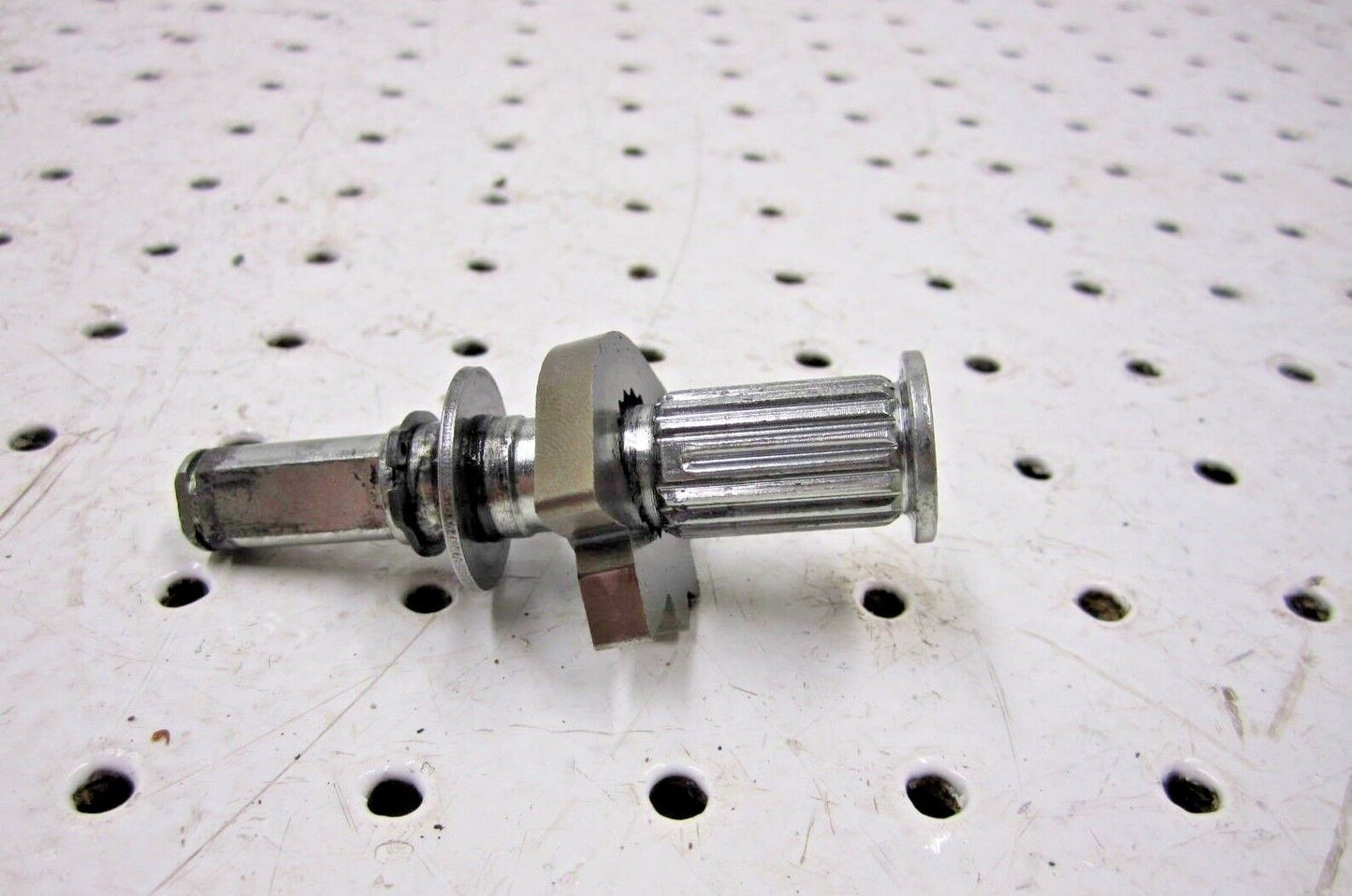 POLARIS SUBASSEMBLY-SWITCH SHAFT 3234767