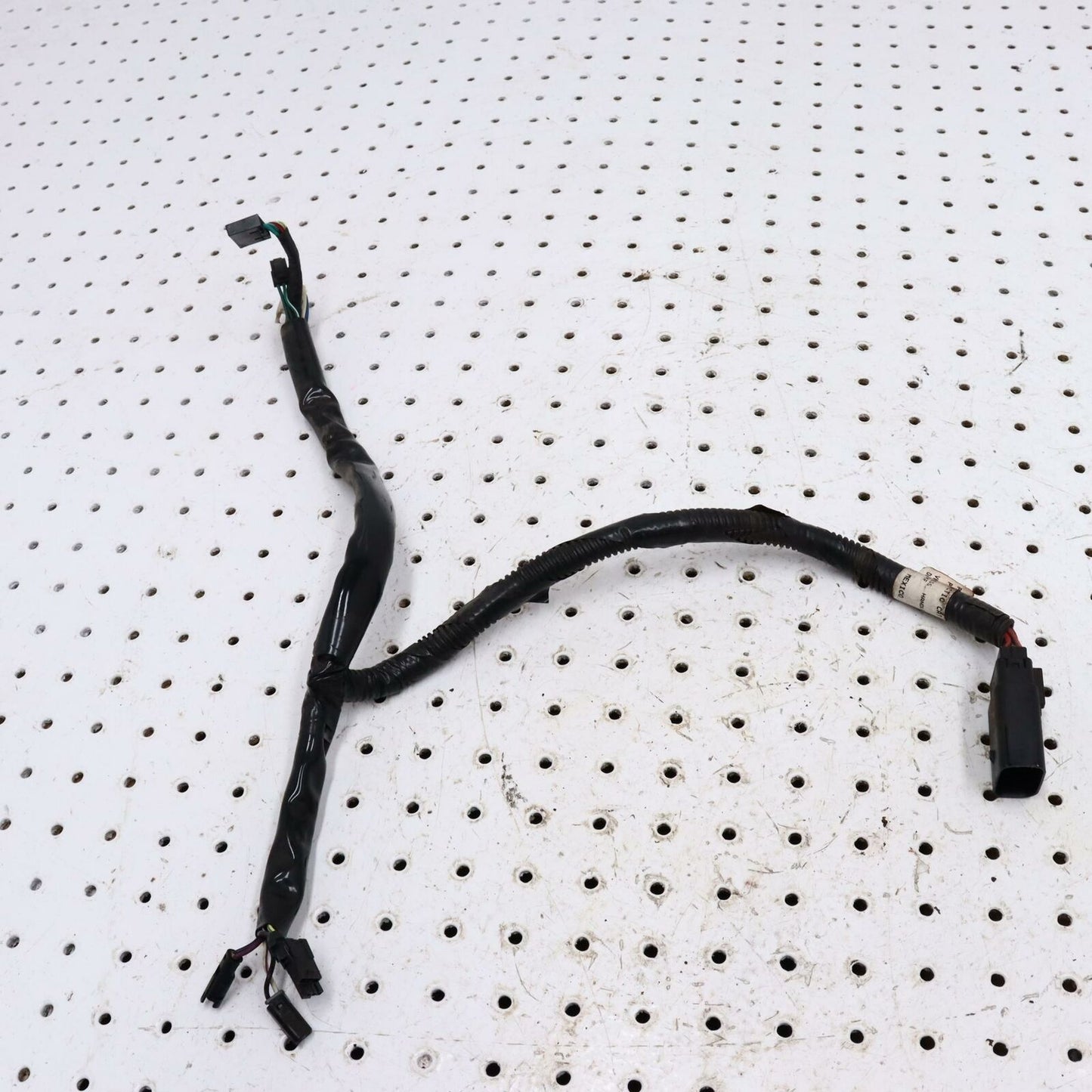 2013 ARCTIC CAT F5 STEERING HANDLEBAR WIRE HARNESS 1686-574
