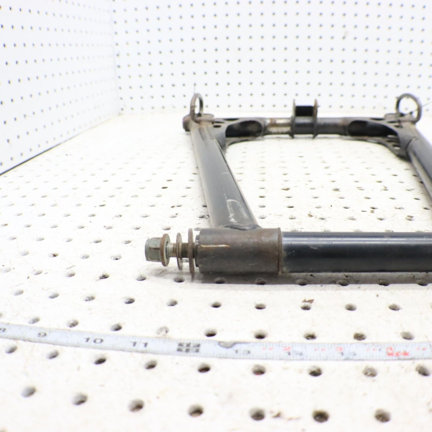 2015 POLARIS SWITCHBACK 800 FRONT TORQUE ARM 1543184-329; 1544186-329