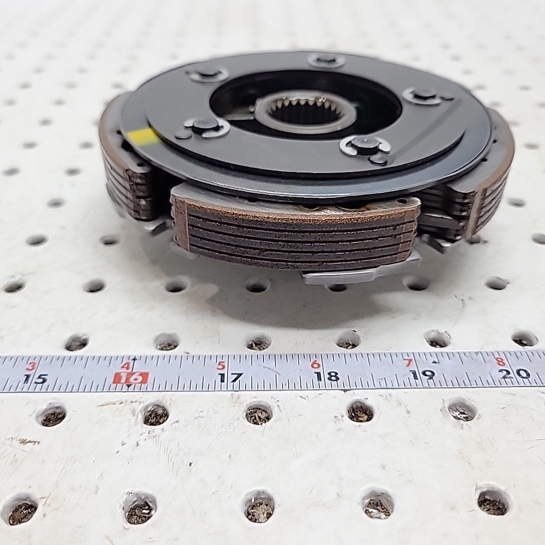 2016 Suzuki King Quad 500 Oem Centrifugal Drive Clutch 21500-11H10