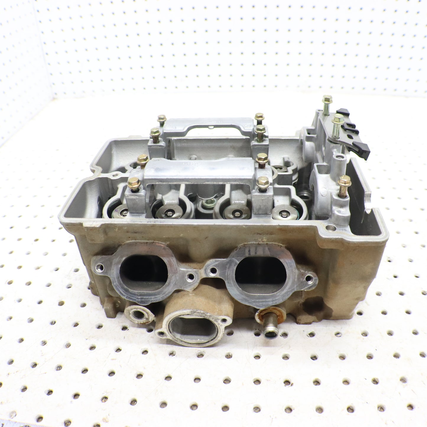 2013 Polaris Ranger Xp 900 Cylinder Head 3022441 3024248
