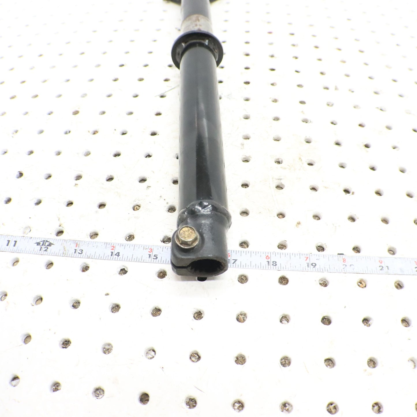 2009 Polaris Sportsman Xp 850 Steering Post Stem 1823656-329; 1823781-329