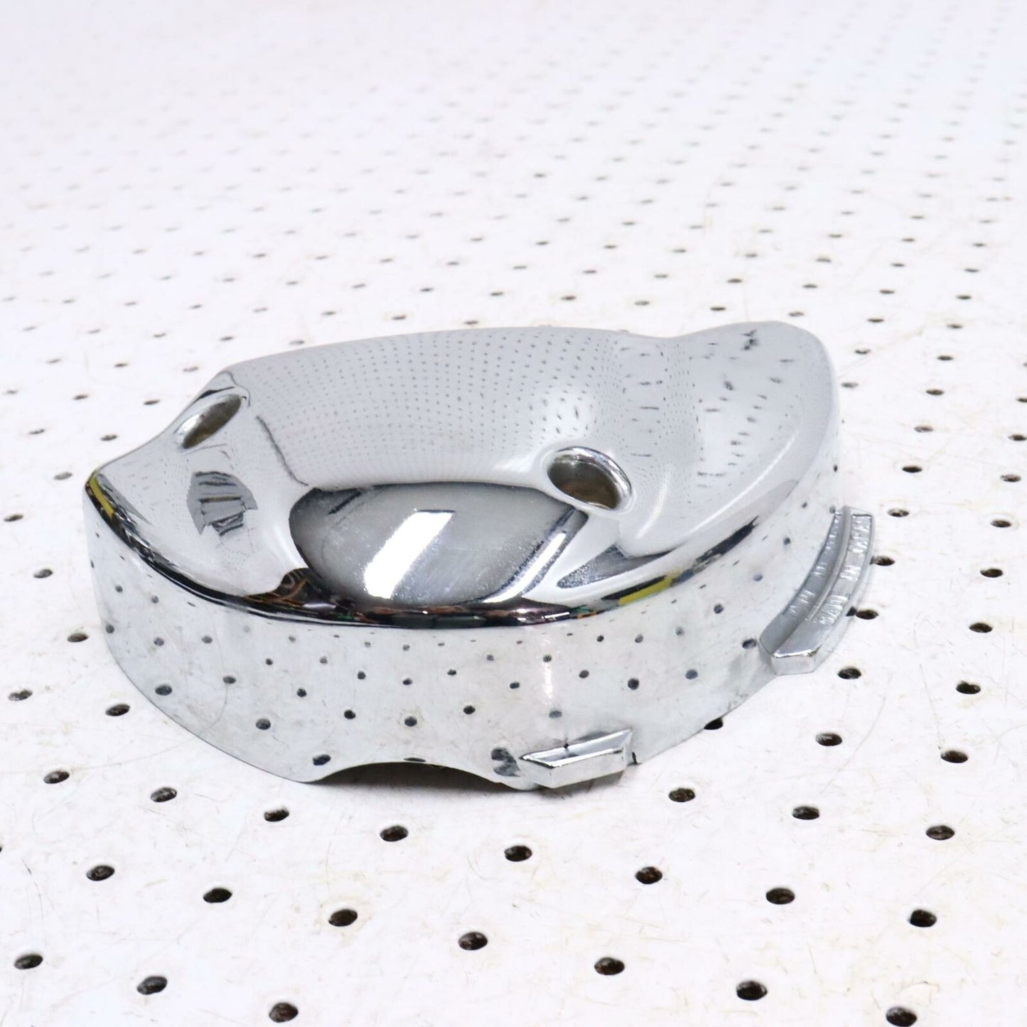 2003 YAMAHA V STAR 650 ENGINE SPROCKET COVER 4TR-15415-00-00