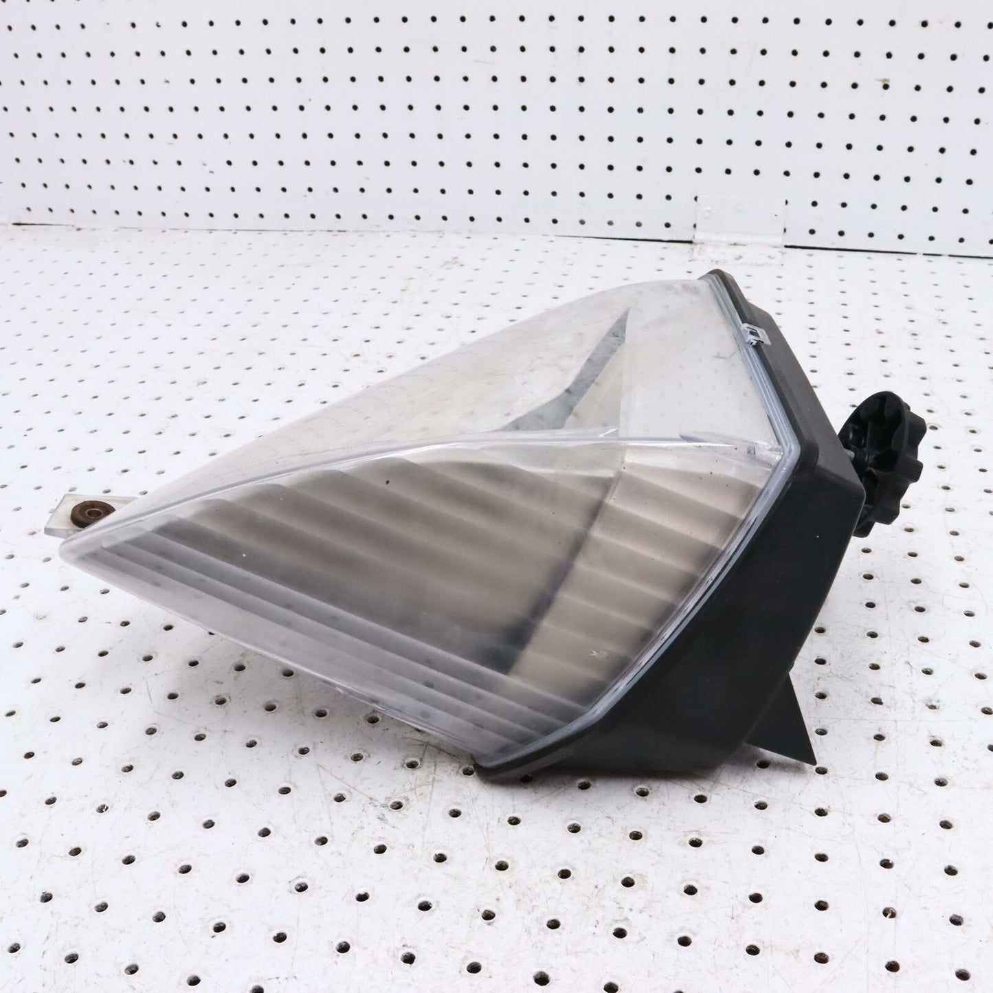 2007 ARCTIC CAT F6 FRONT RIGHT HEADLIGHT HEAD LIGHT LAMP 0609-780