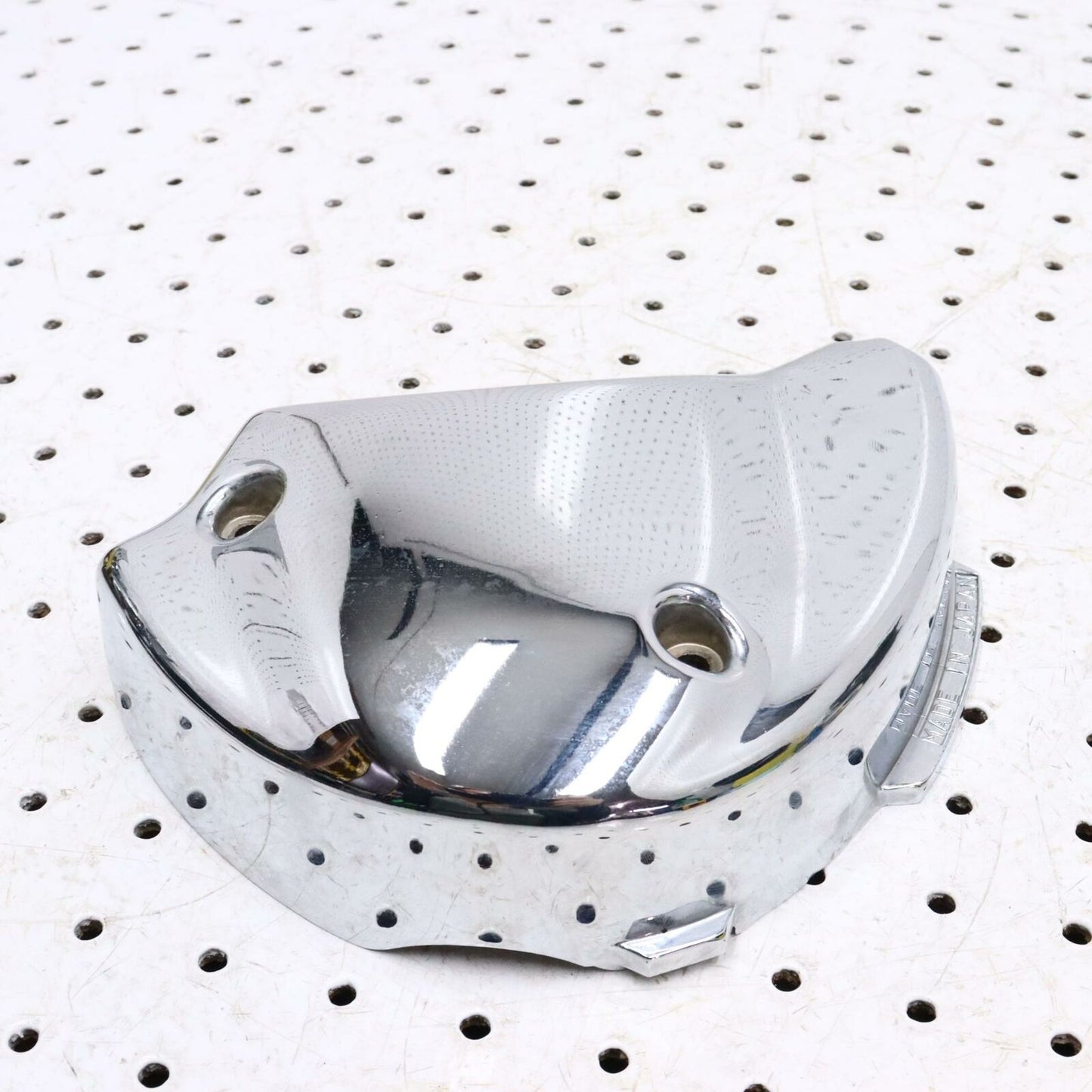 2003 YAMAHA V STAR 650 ENGINE SPROCKET COVER 4TR-15415-00-00