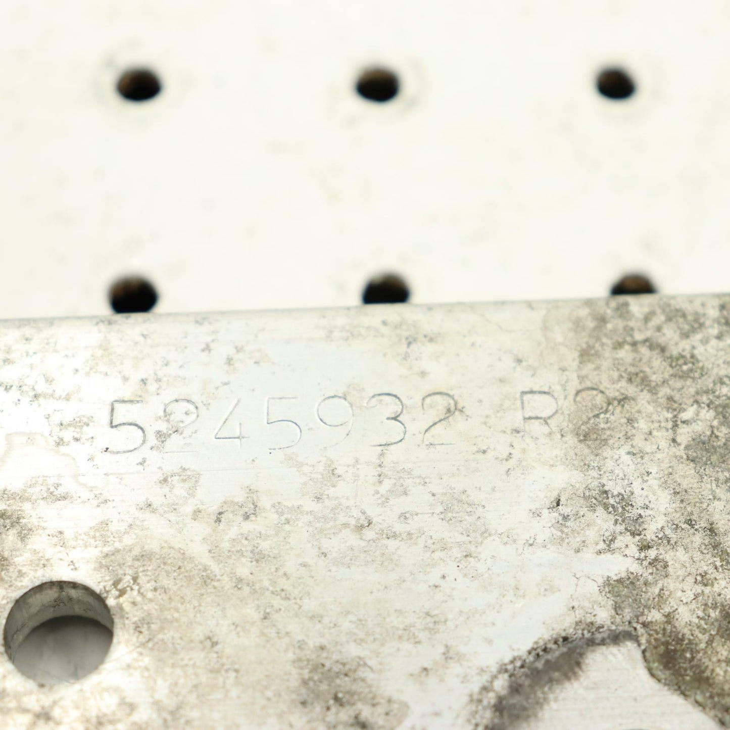 POLARIS 2002 RMK 700 800 ENGINE MOUNT STRAP LEFT 5245932 5245932