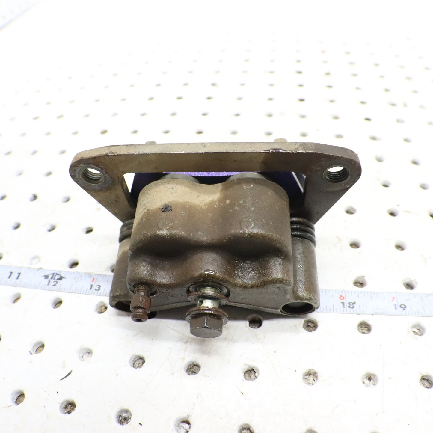 2009 Polaris Rzr 800 Brake Caliper Front LEFT 1911186