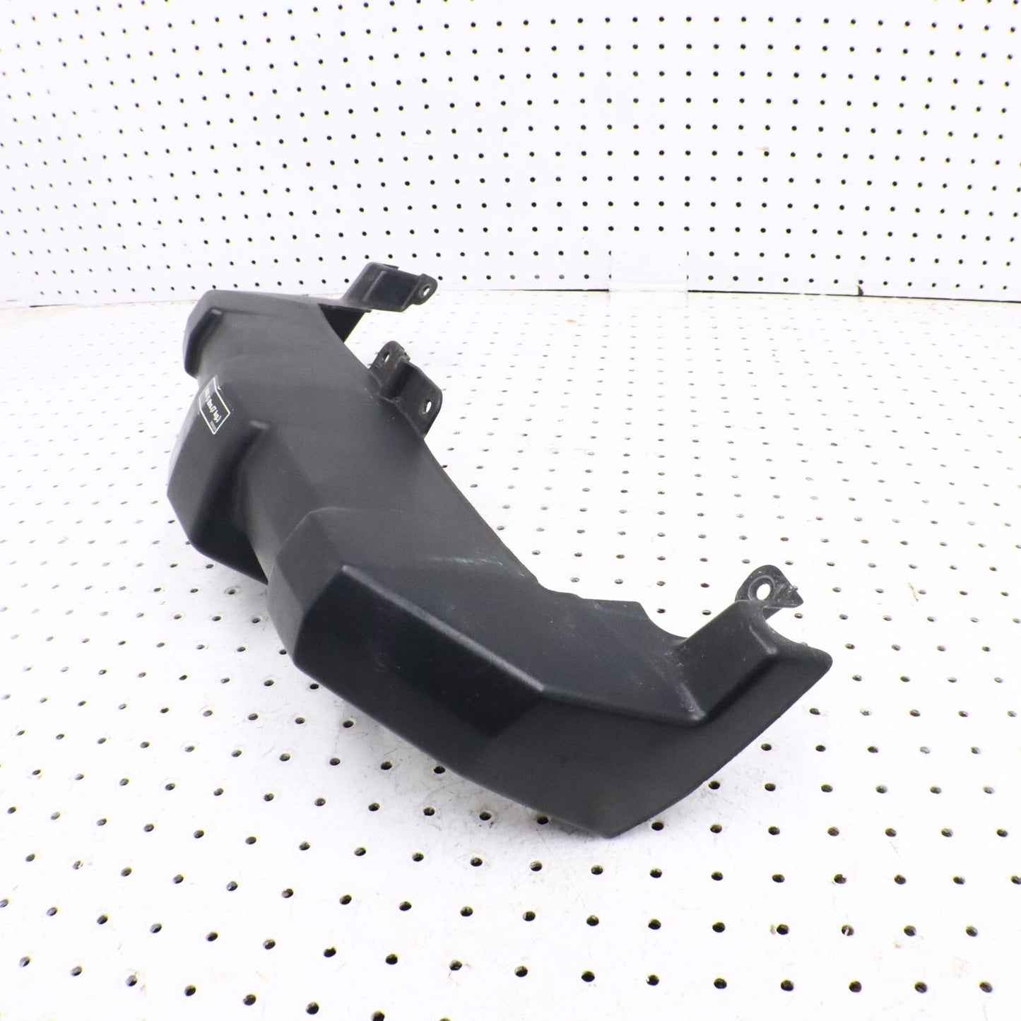 2008 POLARIS SWITCHBACK TURBO TAILLIGHT TAIL LIGHT HOUSING COVER 2633477-070