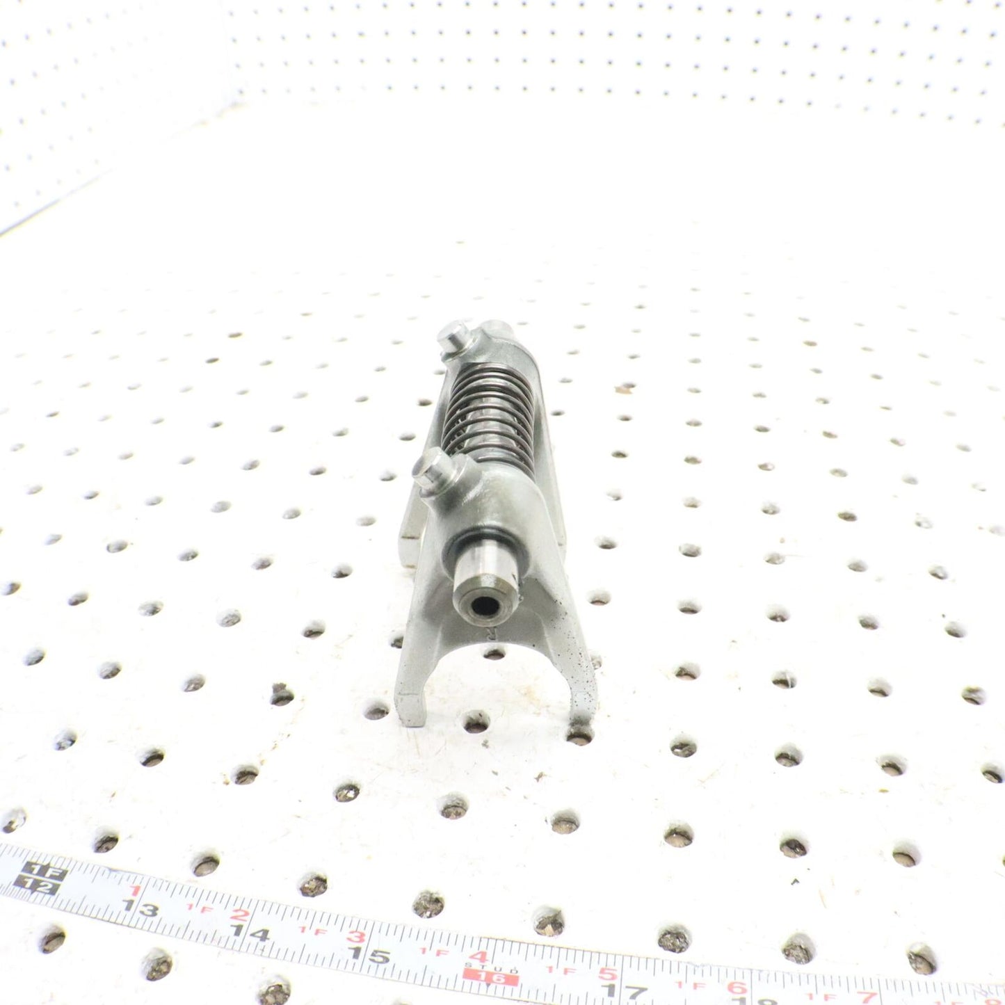 2013 YAMAHA GRIZZLY 700 TRANSMISSION SHIFT FORK 3B4-18511-11-00 3B4-18512-11-00