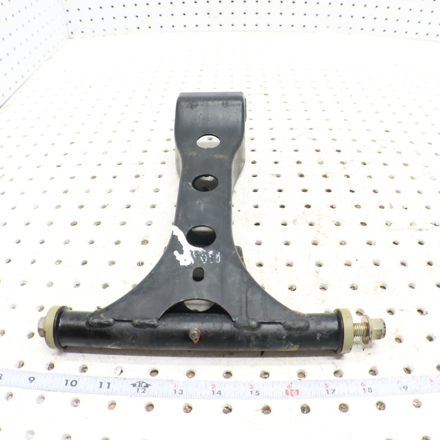 2009 Polaris Rzr 800 Upper Rear Control A Arm 1015450-458; 1018187-458