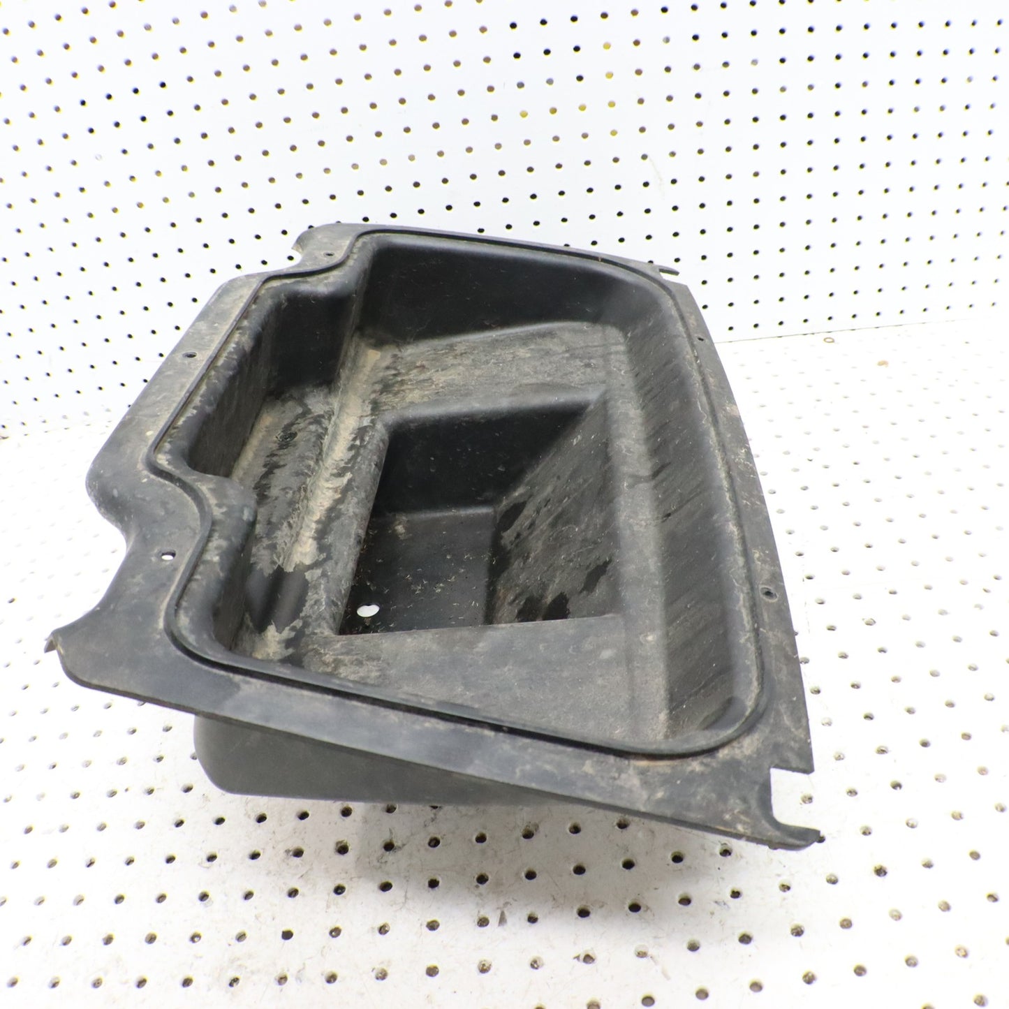 2009 Polaris Rzr 800 UNDER HOOD STORAGE BUCKET, GLOS 5437399-070