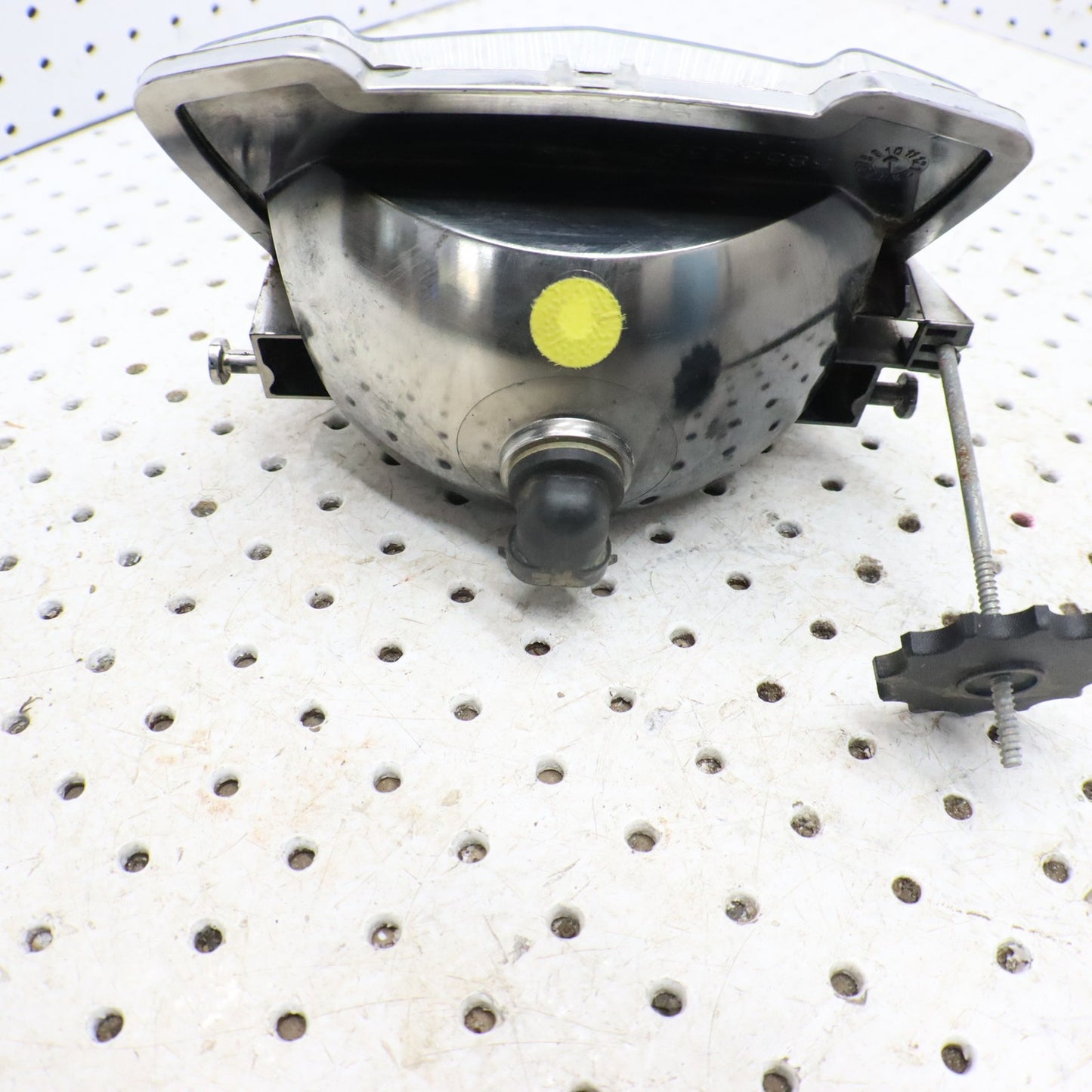 2015 Polaris Sportsman 570 Headlight Head Light Upper Pod 2410429; 5855330