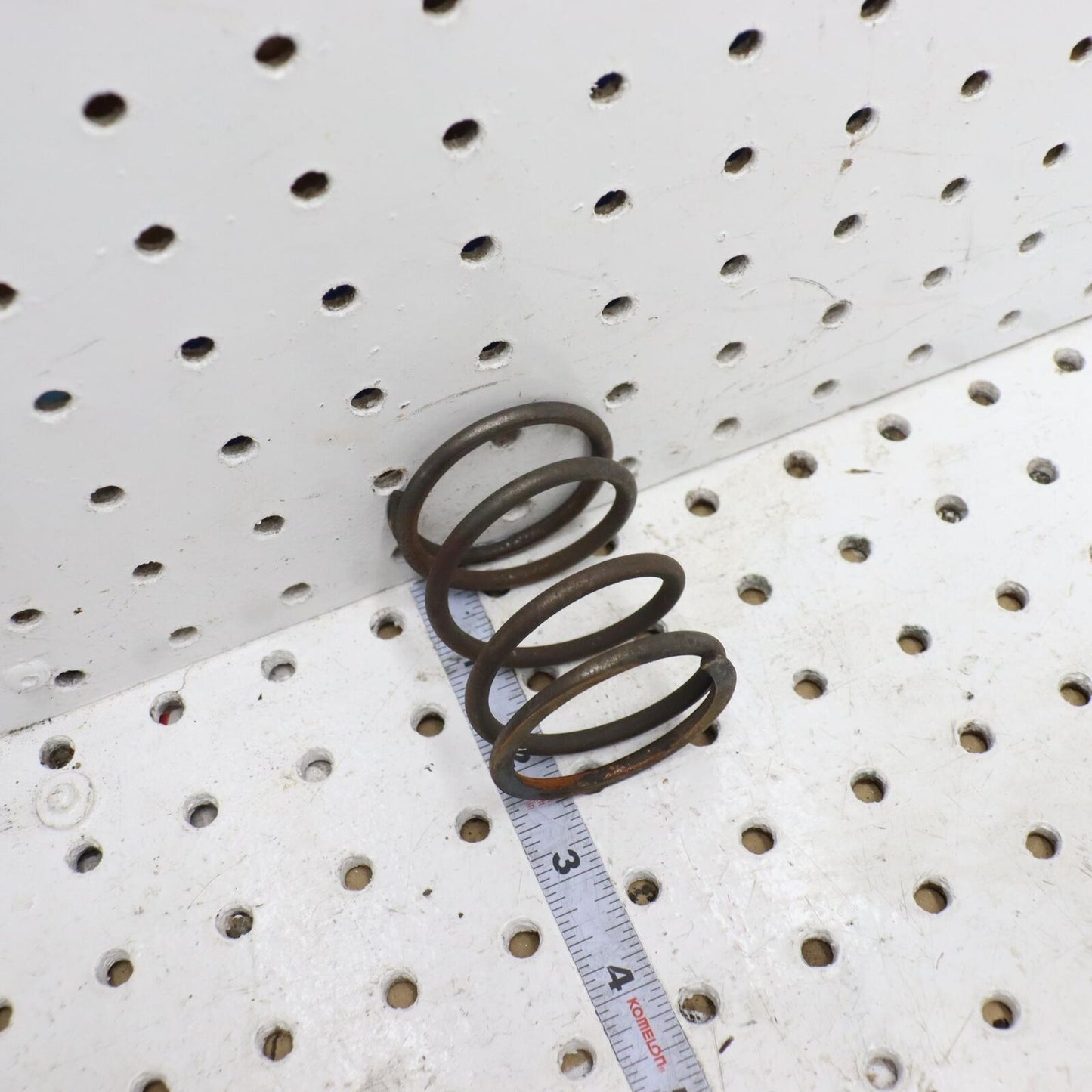 2003 KAWASAKI PRAIRIE 650 DRIVE CLUTCH SPRING 92145-1293