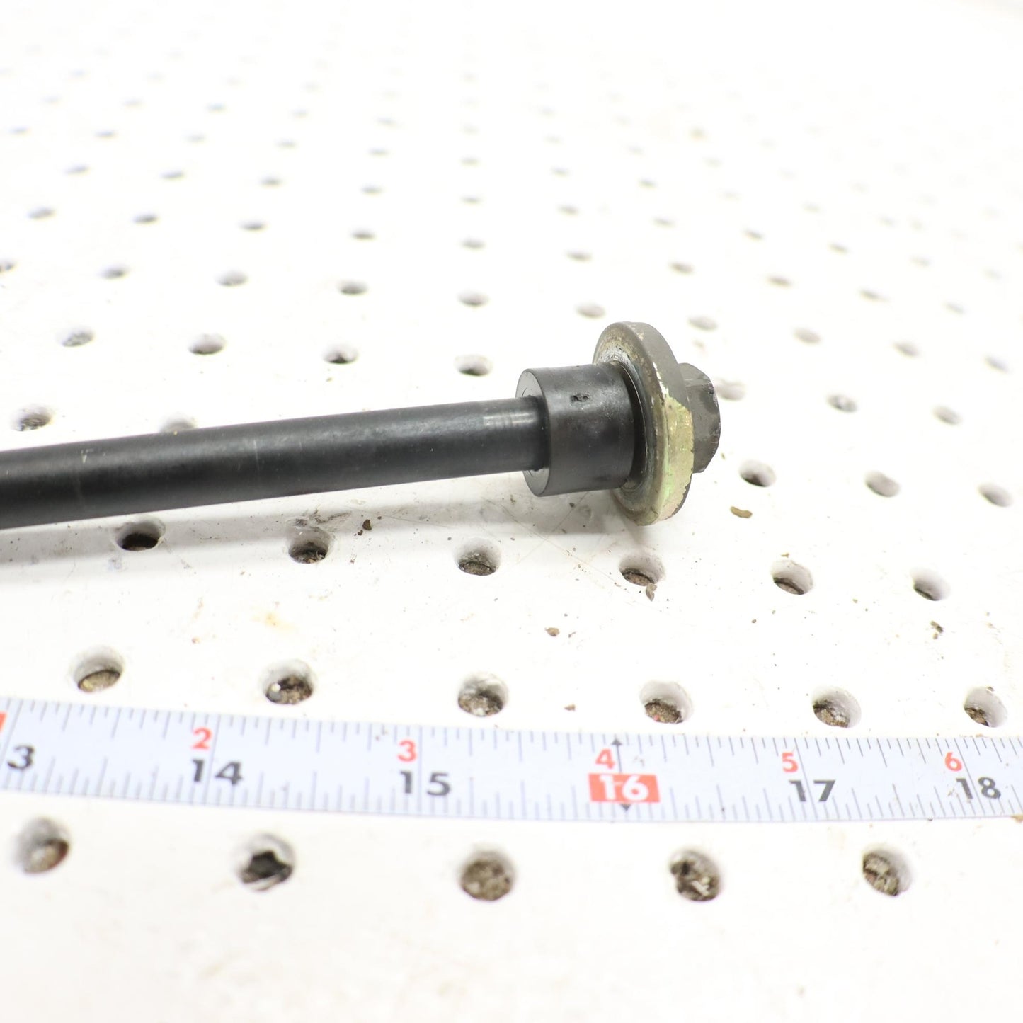 2016 POLARIS SPORTSMAN 570 DRIVE CLUTCH BOLT 7519287