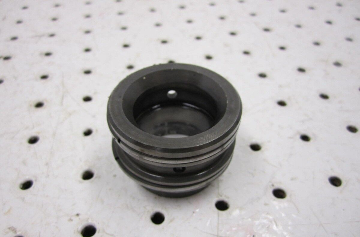 2003 YAMAHA GRIZZLY 660 4X4 SPACER 1 5KM-16181