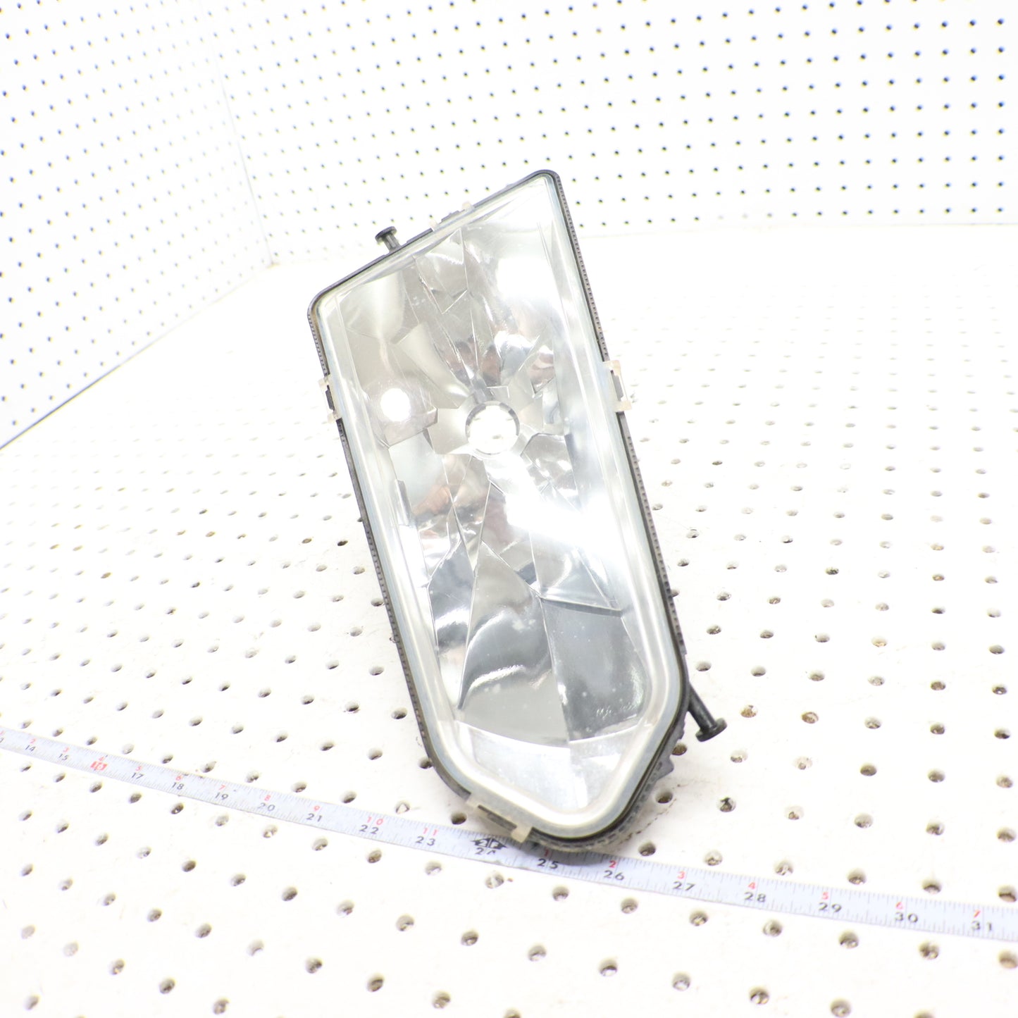 2013 Polaris Ranger Xp 900 Headlight Head Light RIGHT 2411787, 5861670
