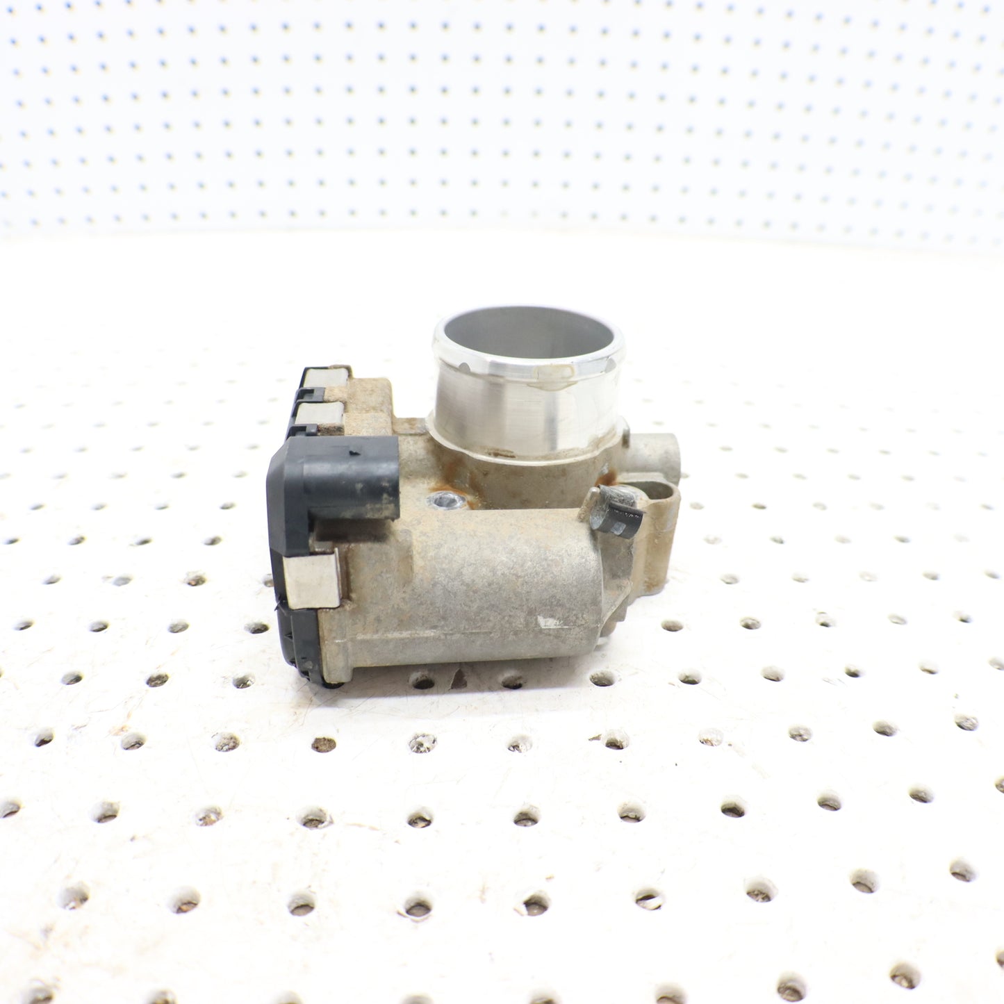 2013 Polaris Ranger Xp 900 Throttle Body 1204455
