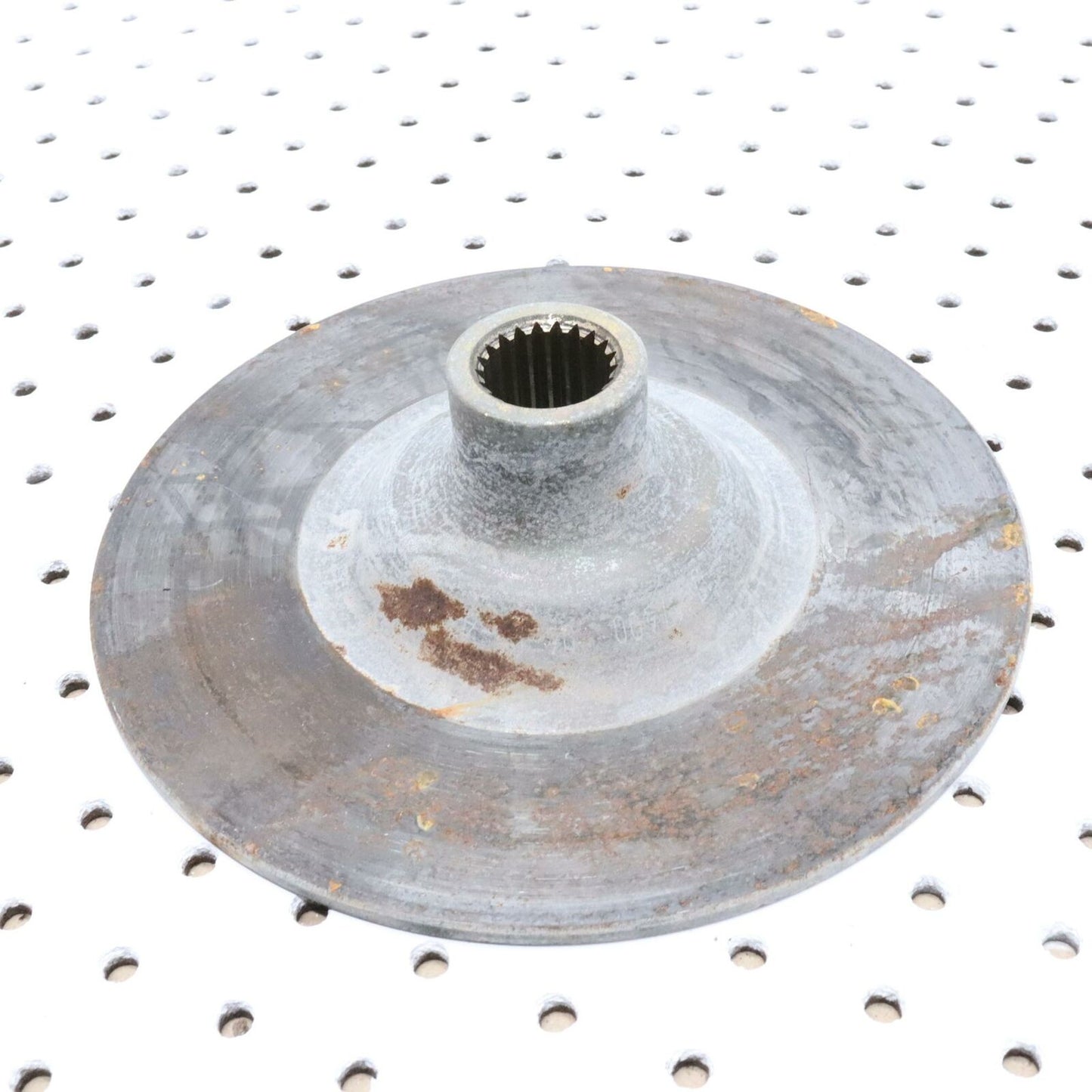 2007 POLARIS IQ 600 BRAKE DISK ROTOR 2202874