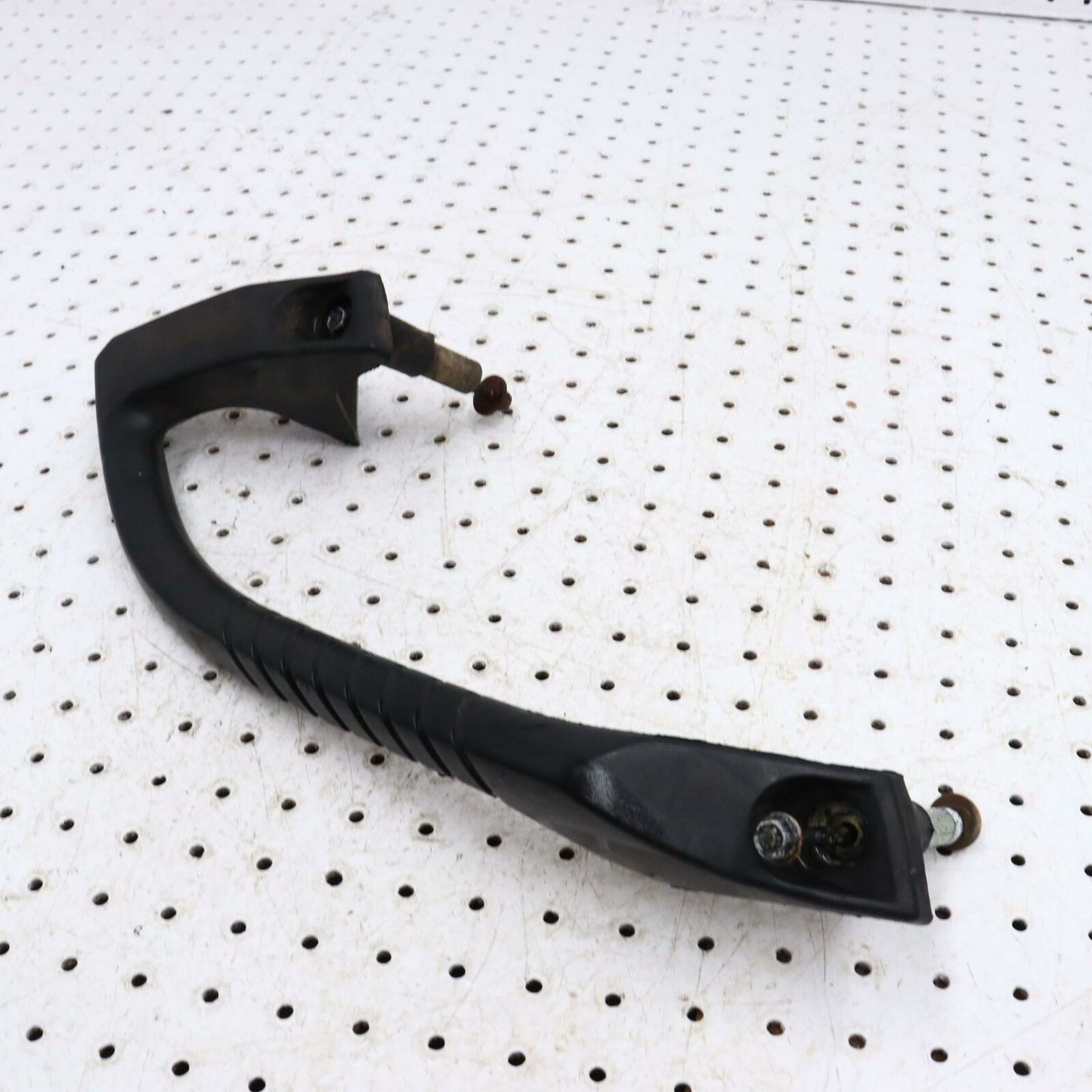 2005 BOMBARDIER OUTLANDER MAX 400 GRAB BAR HANDLE RIGHT 705000980