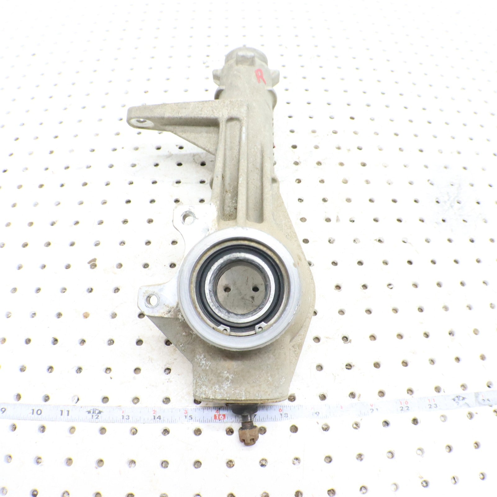 2008 Polaris Sportsman 800 Front Hub Strut 1822826 RIGHT