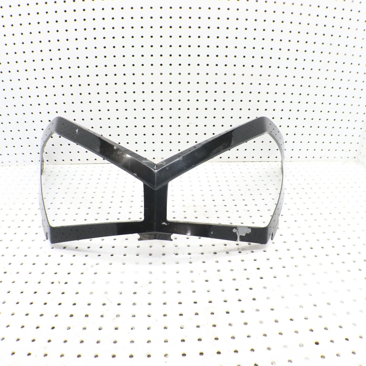 2006 POLARIS FUSION 700 HEADLIGHT COVER PANEL CONSOLE TRIM 5435720-177