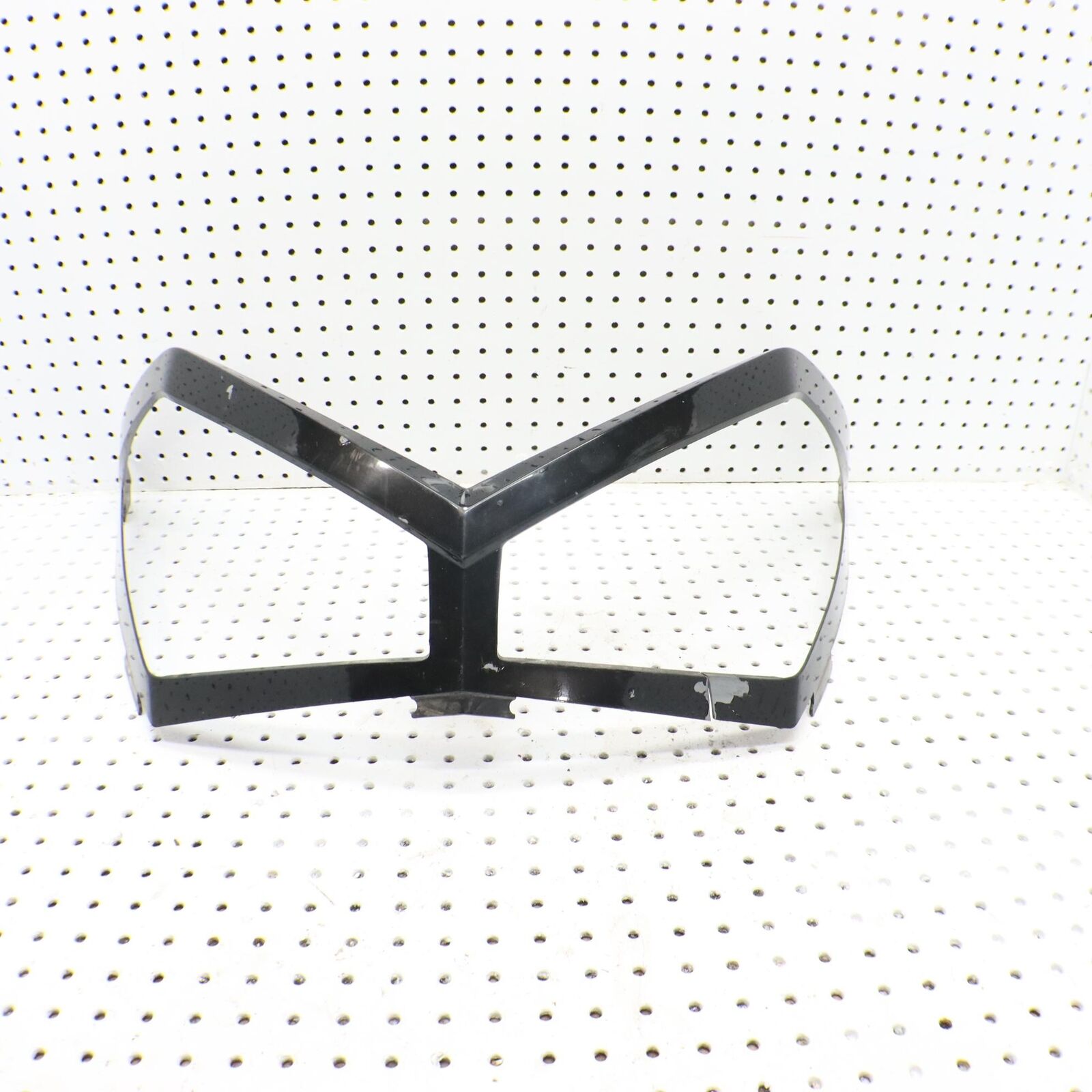 2006 POLARIS FUSION 700 HEADLIGHT COVER PANEL CONSOLE TRIM 5435720-177