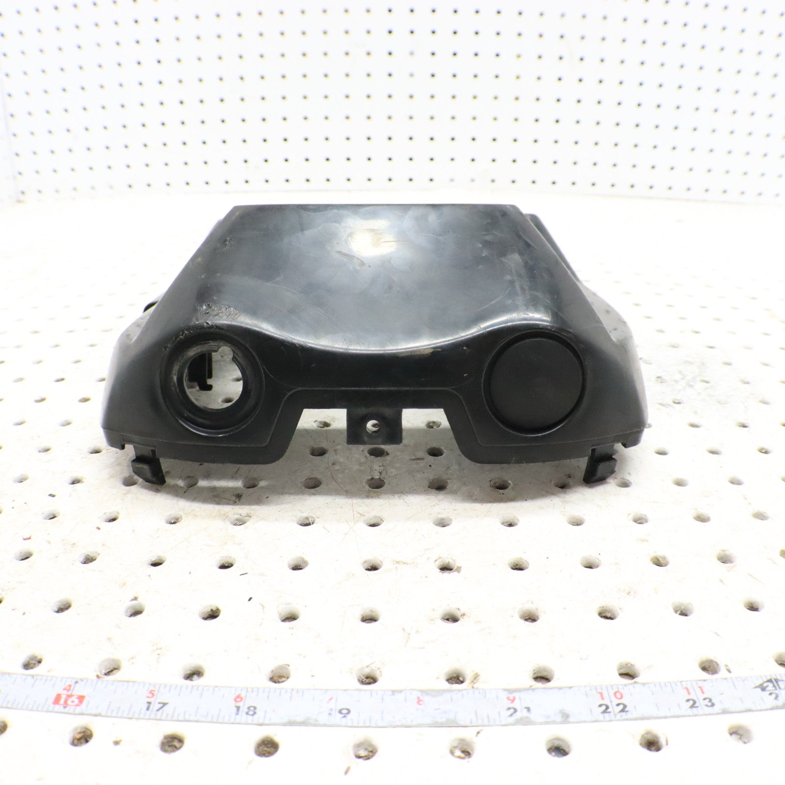 2008 Polaris Sportsman 800 Headlight Gauge Pod Lower 5436747-070
