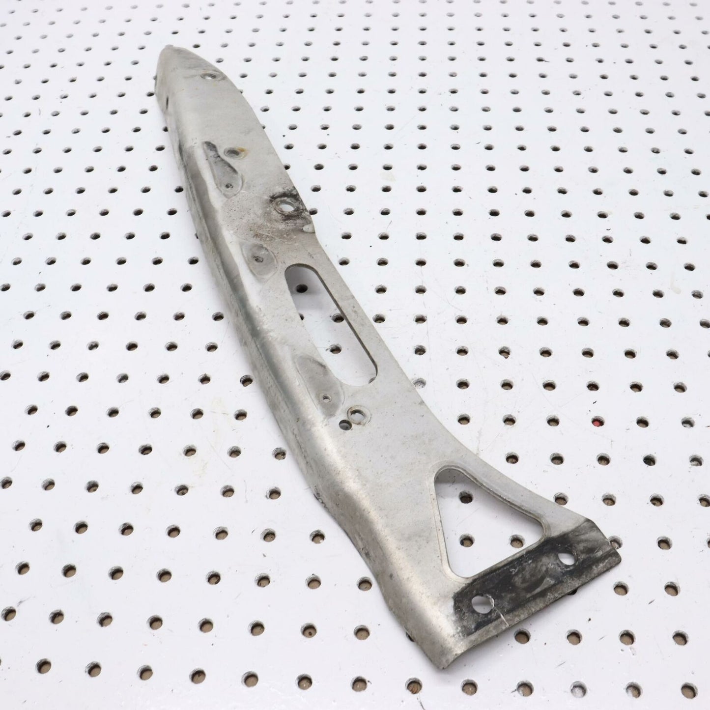 2009 ARCTIC CAT CROSSFIRE R 8 RIGHT SIDE BULK HEAD TUNNEL SUPPORT BRACE 6606-068