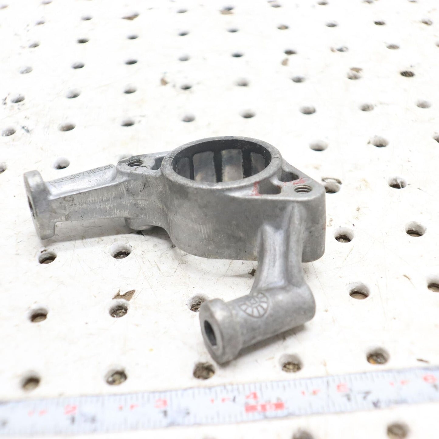 2015 POLARIS SWITCHBACK 800 MOTOR ENGINE MOUNT 5139042