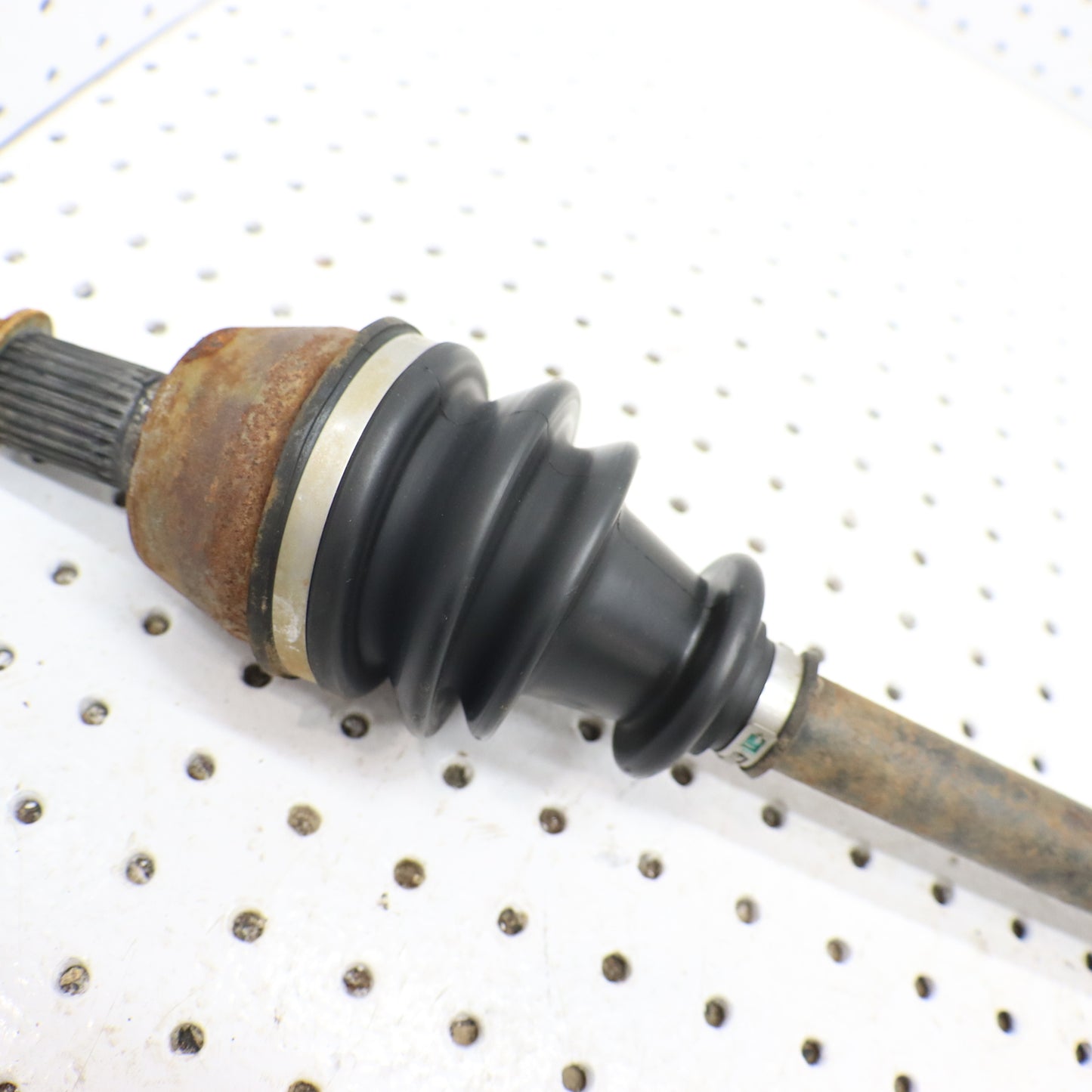 2013 Polaris Ranger Xp 900 Cv Drive Axle Shaft FRONT 1332637