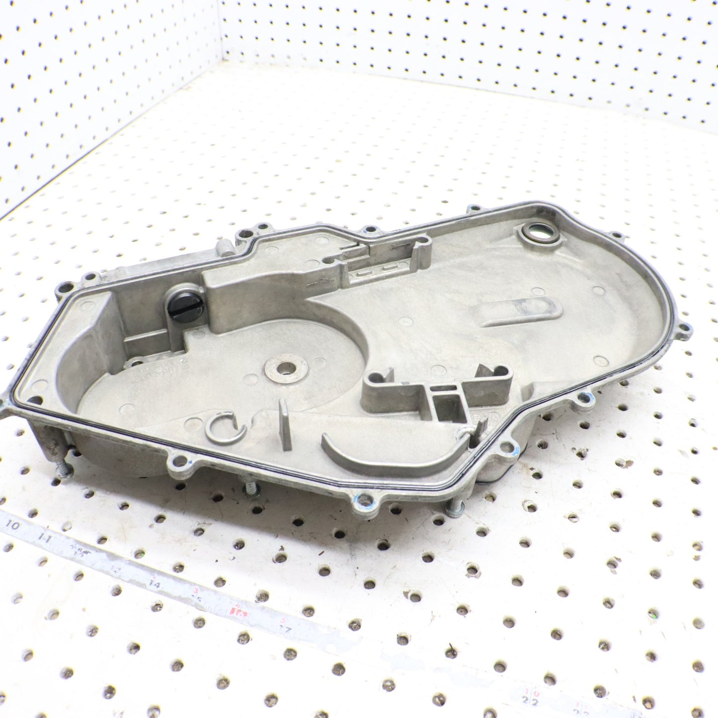 2016 Arctic Cat M8000 Chaincase Cover 1702-445; 1702-497