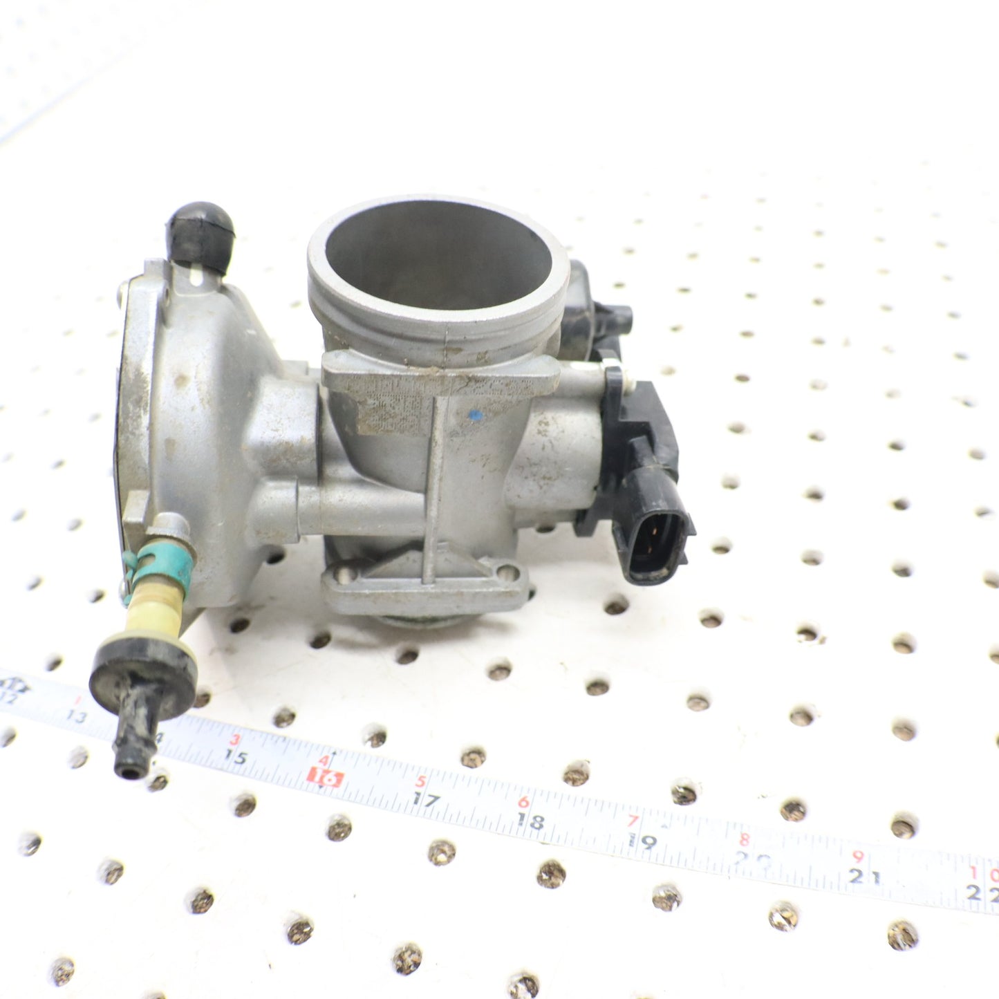 2016 Polaris Sportsman Sp 570 Throttle Body 1205009