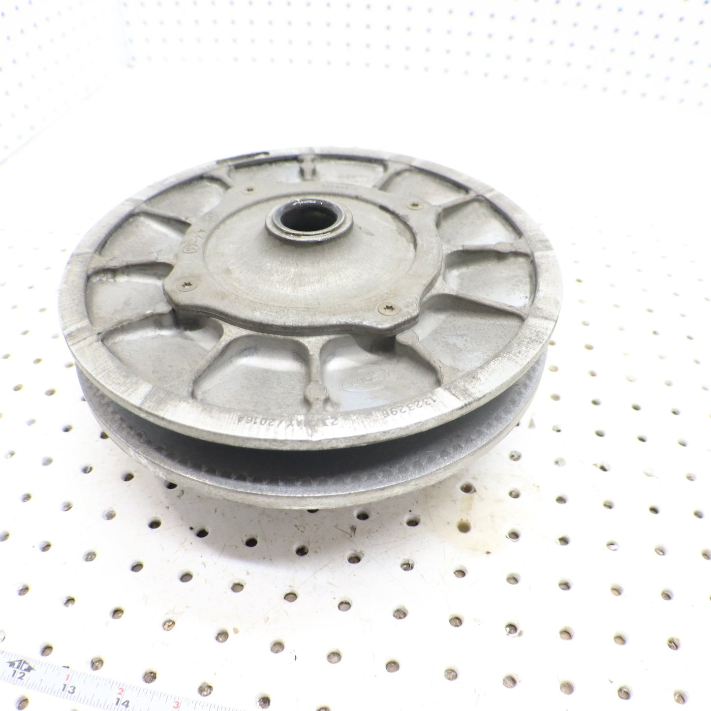 2016 Polaris Sportsman Sp 570 Driven Clutch Secondary Clutch 1323296