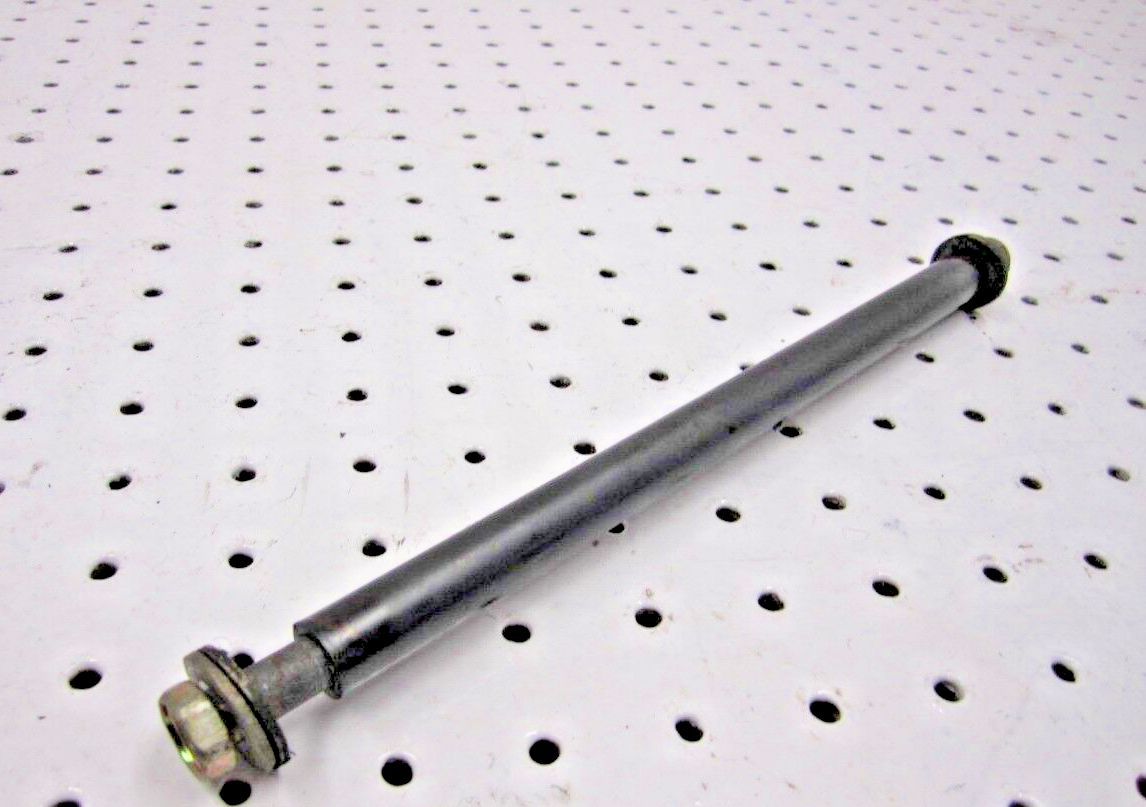 2010 POLARIS 800 RMK 155 FRONT PIVOT ARM SHAFT 5334162