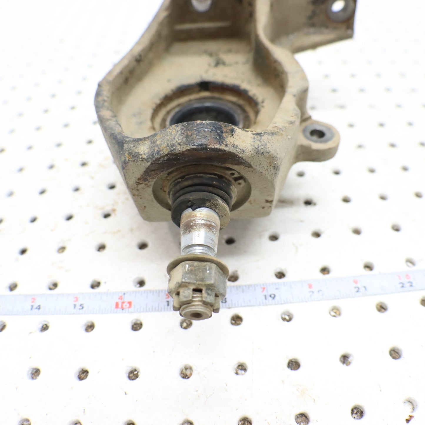 2016 Polaris Sportsman Sp 570 Steering Knuckle RIGHT 1824435