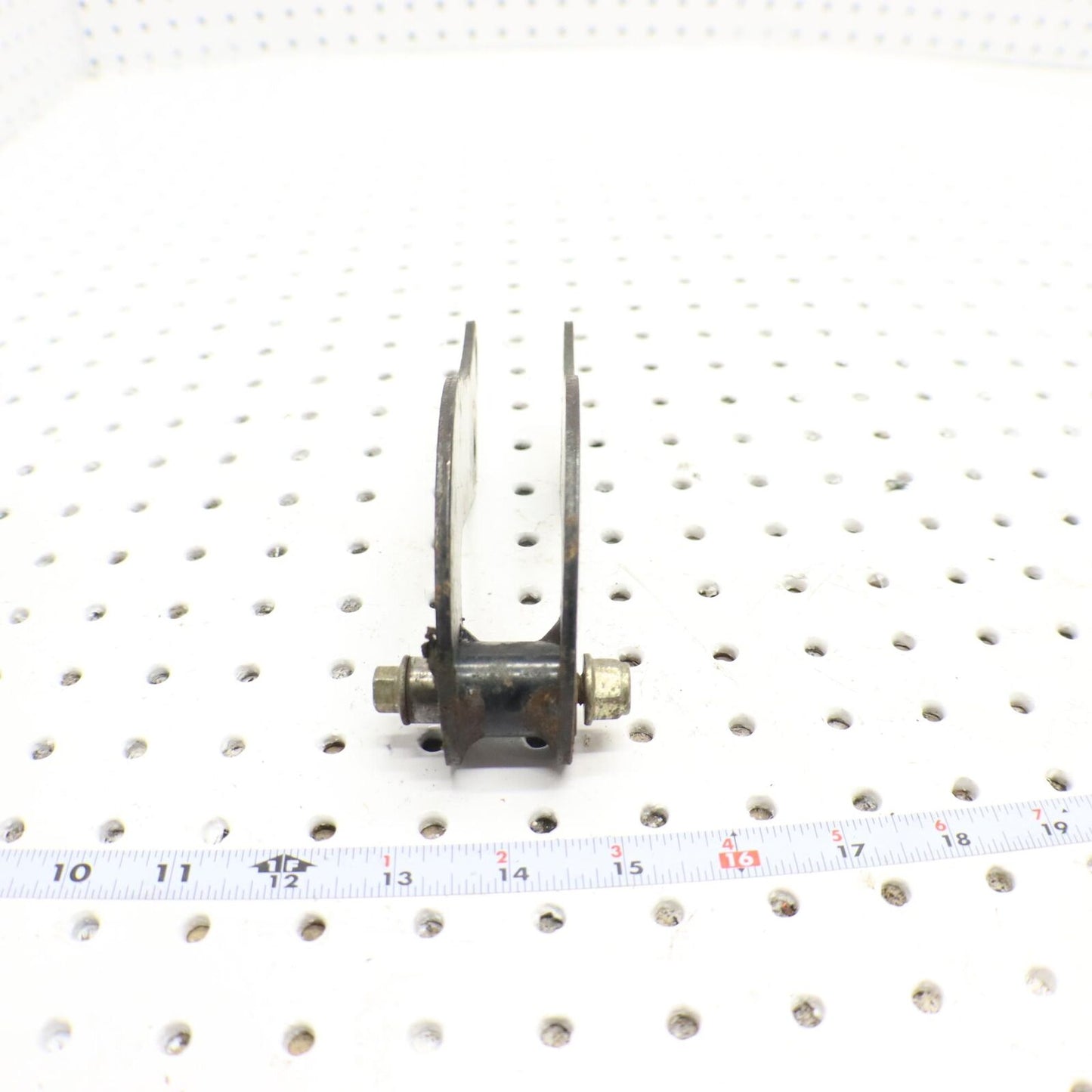 2011 ARCTIC CAT F8 SHOCK PIVOT ARM 1704-758