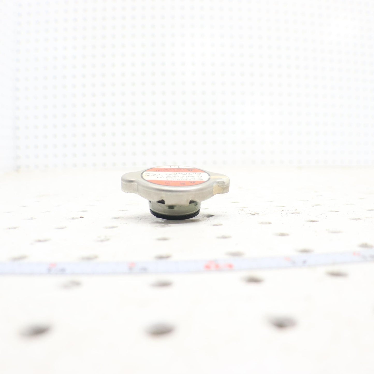 2016 SUZUKI KING QUAD 500 PRESSURE CAP , RADIATOR CAP 17730-14G00