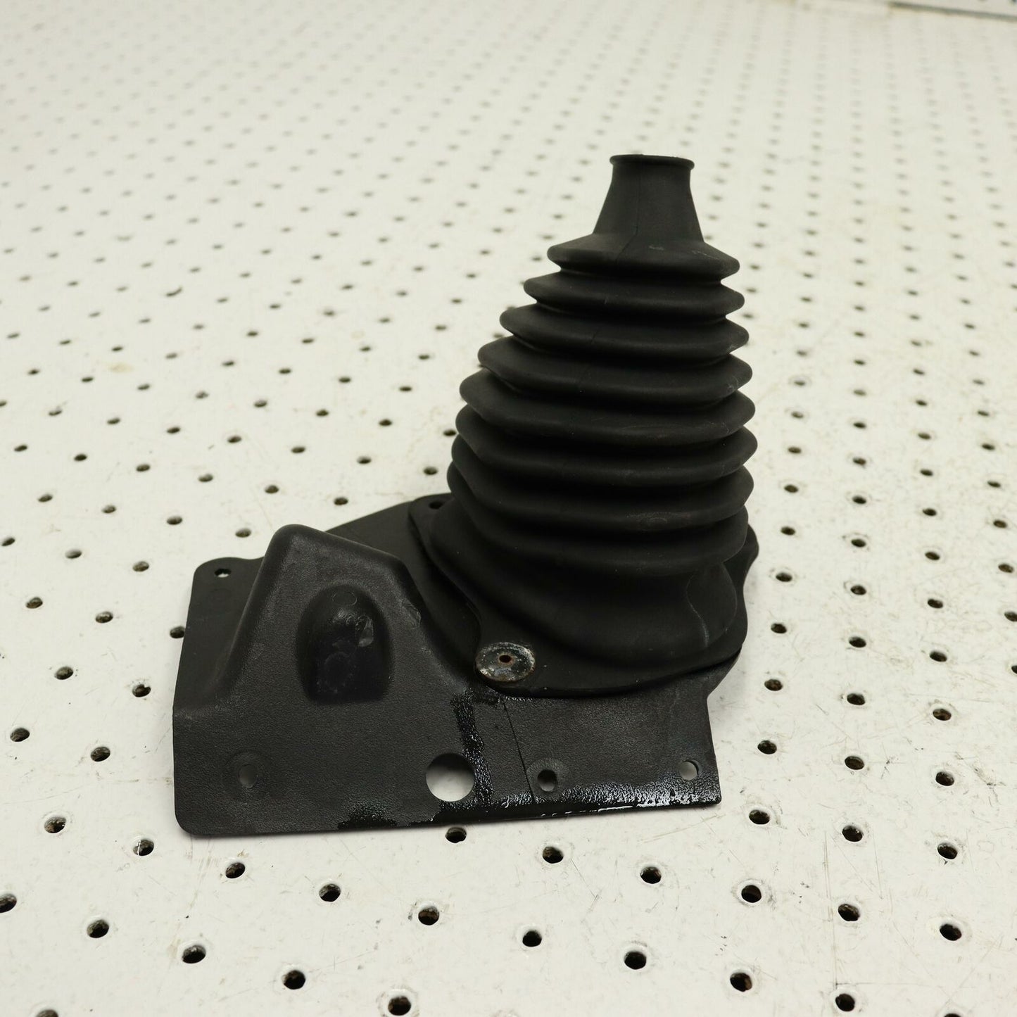 2007 POLARIS RMK 600 TIE ROD BOOT 5436574; 5433532