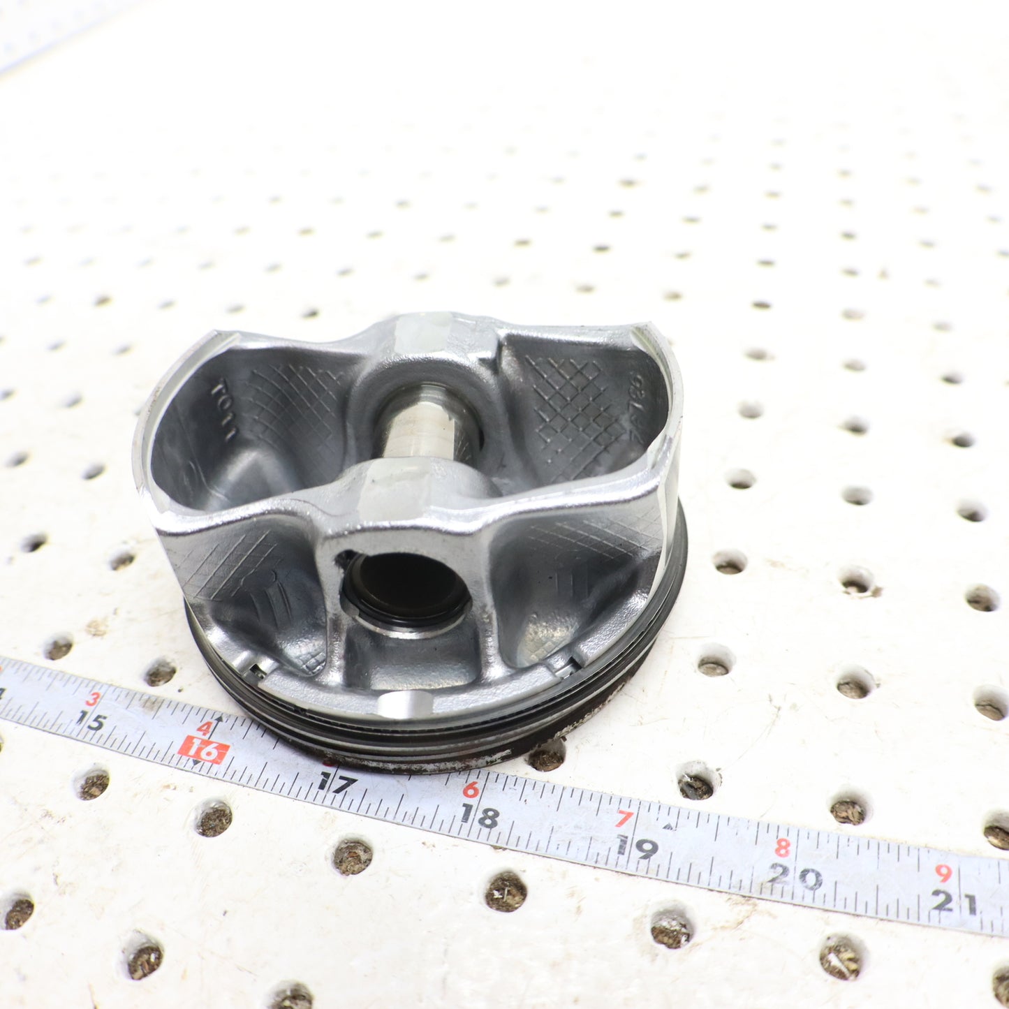 2013 Polaris Ranger Xp 900 Piston 2204948 2205244