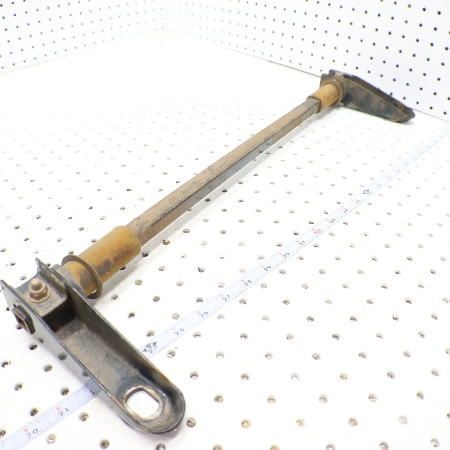 2014 Polaris Sportsman 570 Sway Bar Stabilizer Bar 5438901; 1543119-067; 5334114