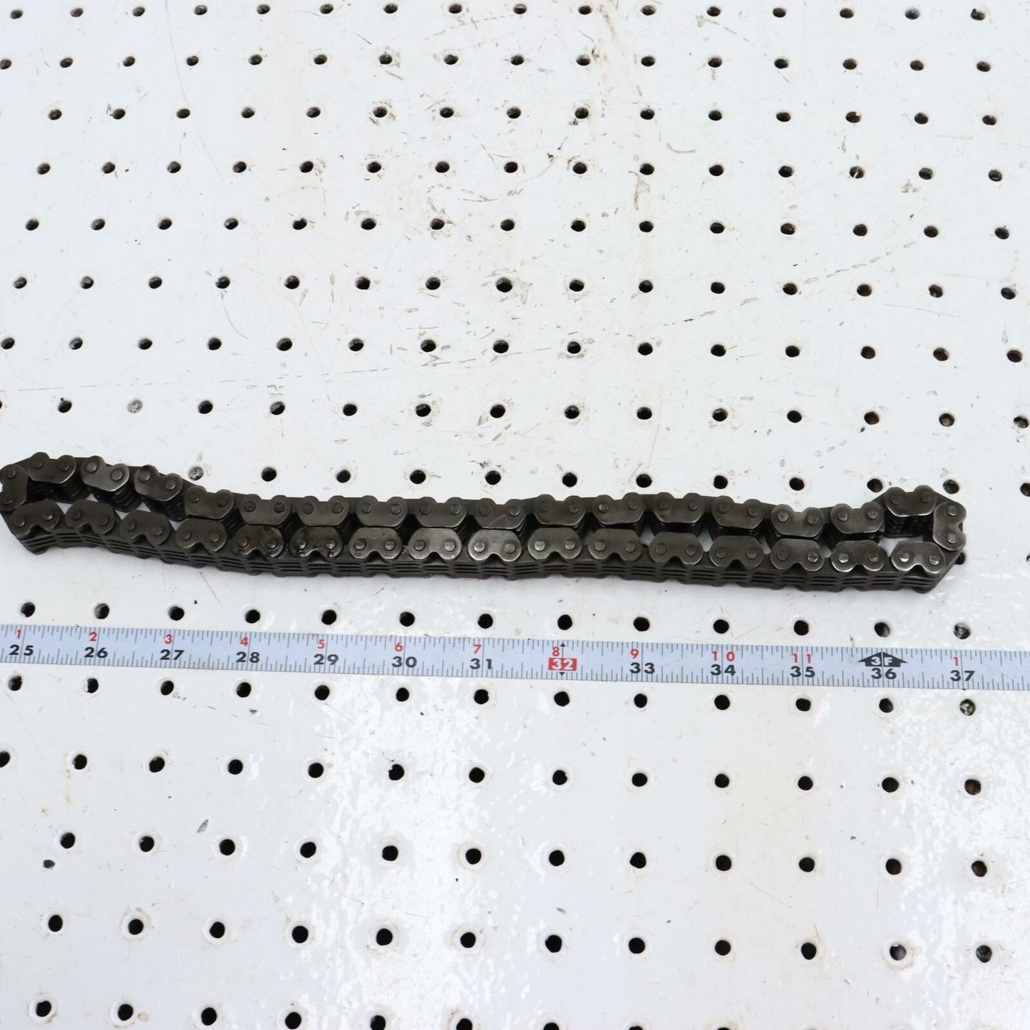 2012 ARCTIC CAT PROCROSS F1100 CHAIN CASE CHAIN 2602-342 68P (11 Wide)