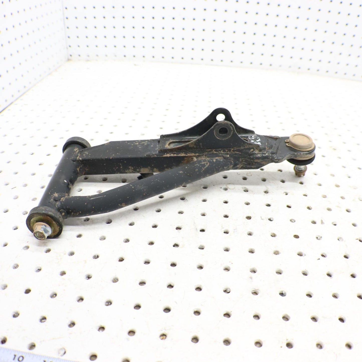 2016 SUZUKI KING QUAD 500 FRONT UPPER LEFT CONTROL ARM 52440-31820
