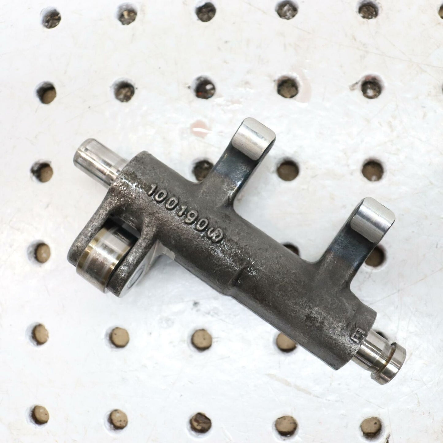 2006 POLARIS SWITCHBACK ASM. , ROCKER ARM, LONG 0451972