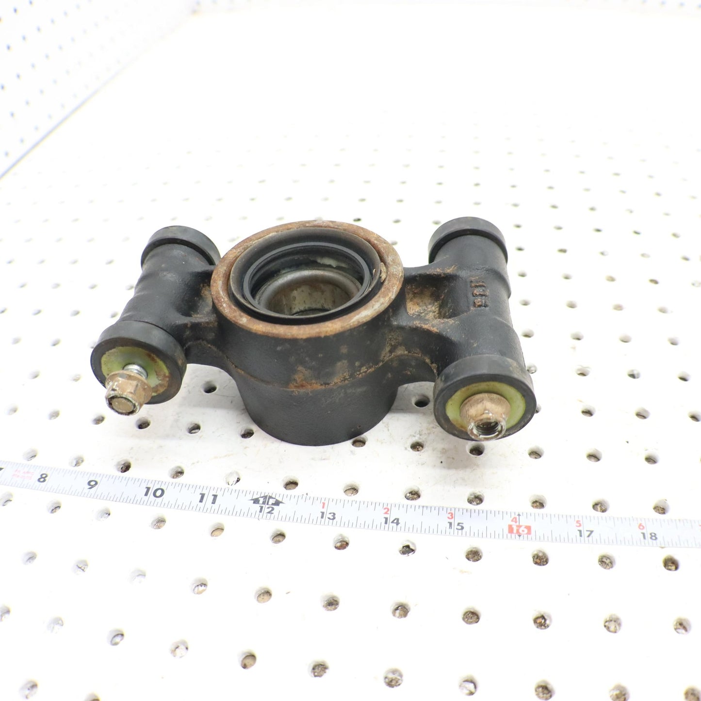2016 SUZUKI KING QUAD 500 BEARING CARRIER KNUCKLE REAR 61600-11820